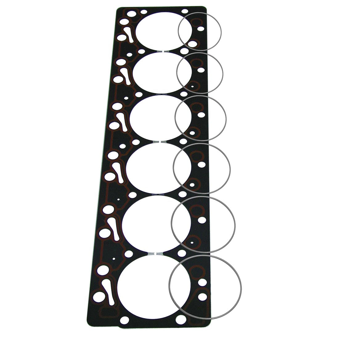 ATS 103-910-3278 Fire Ring Parts Kit Fits 2003-Early 2004 6.0L Power Stroke
