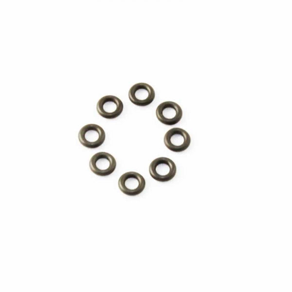 Merchant Automotive 10413 Fuel Injector Return Line Seals (2011-2016 Duramax)