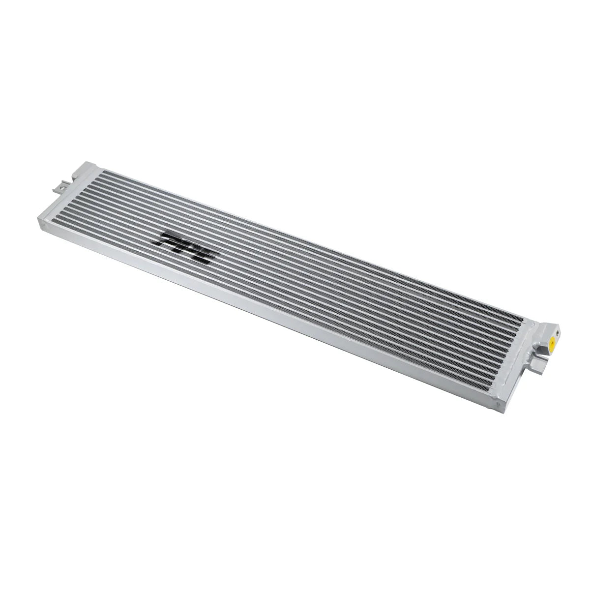 PPE 124068000 Bar and Plate Transmission Cooler (2026 3.0L Duramax)