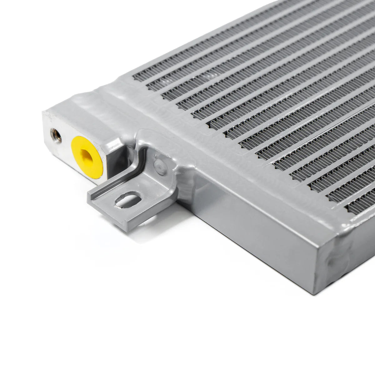 PPE 124068000 Bar and Plate Transmission Cooler (2026 3.0L Duramax)