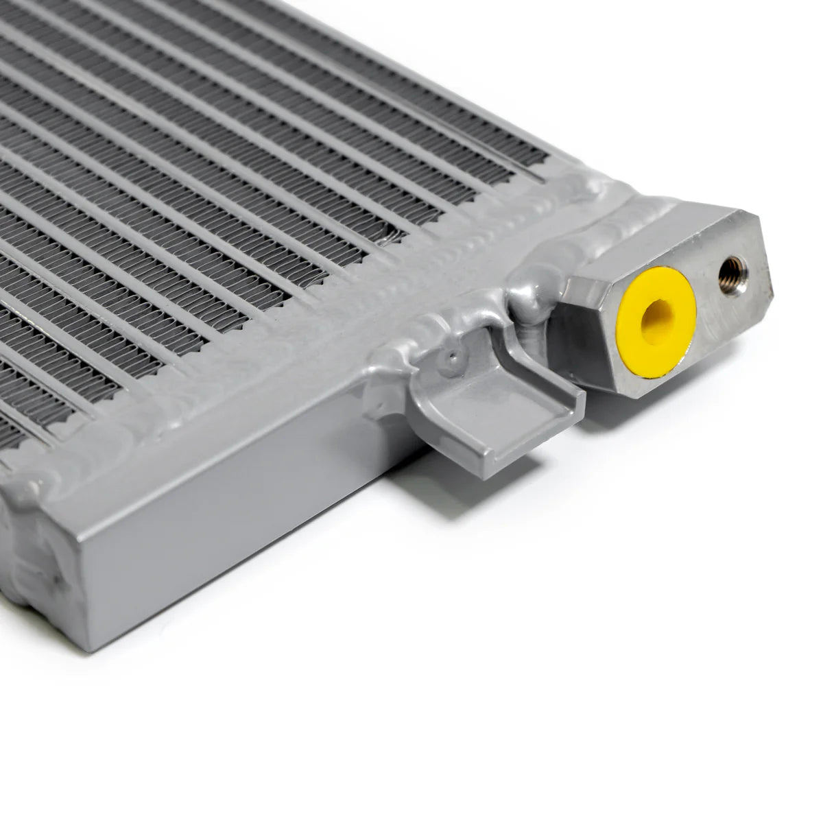 PPE 124068000 Bar and Plate Transmission Cooler (2026 3.0L Duramax)