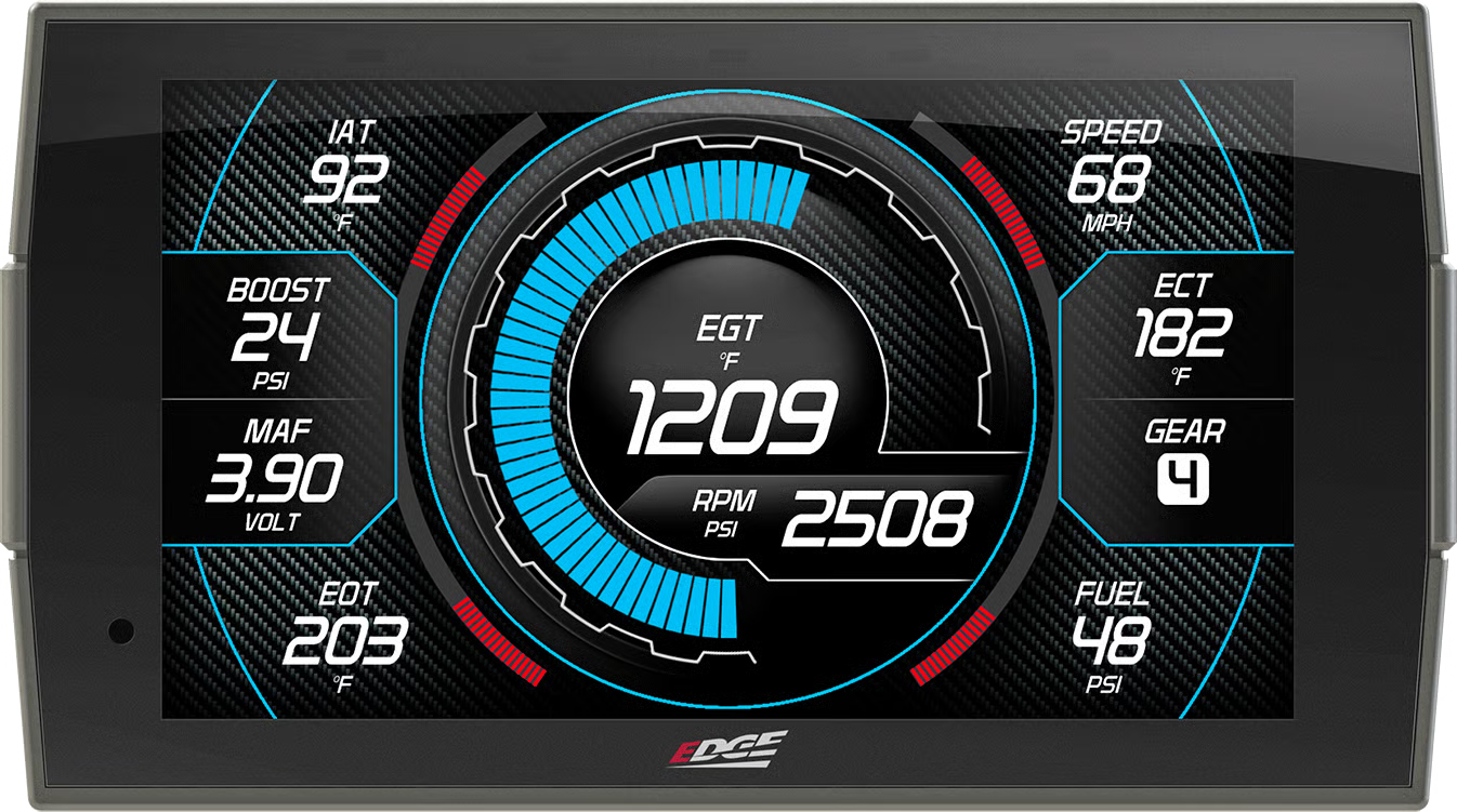 '- Diesel Performance Part