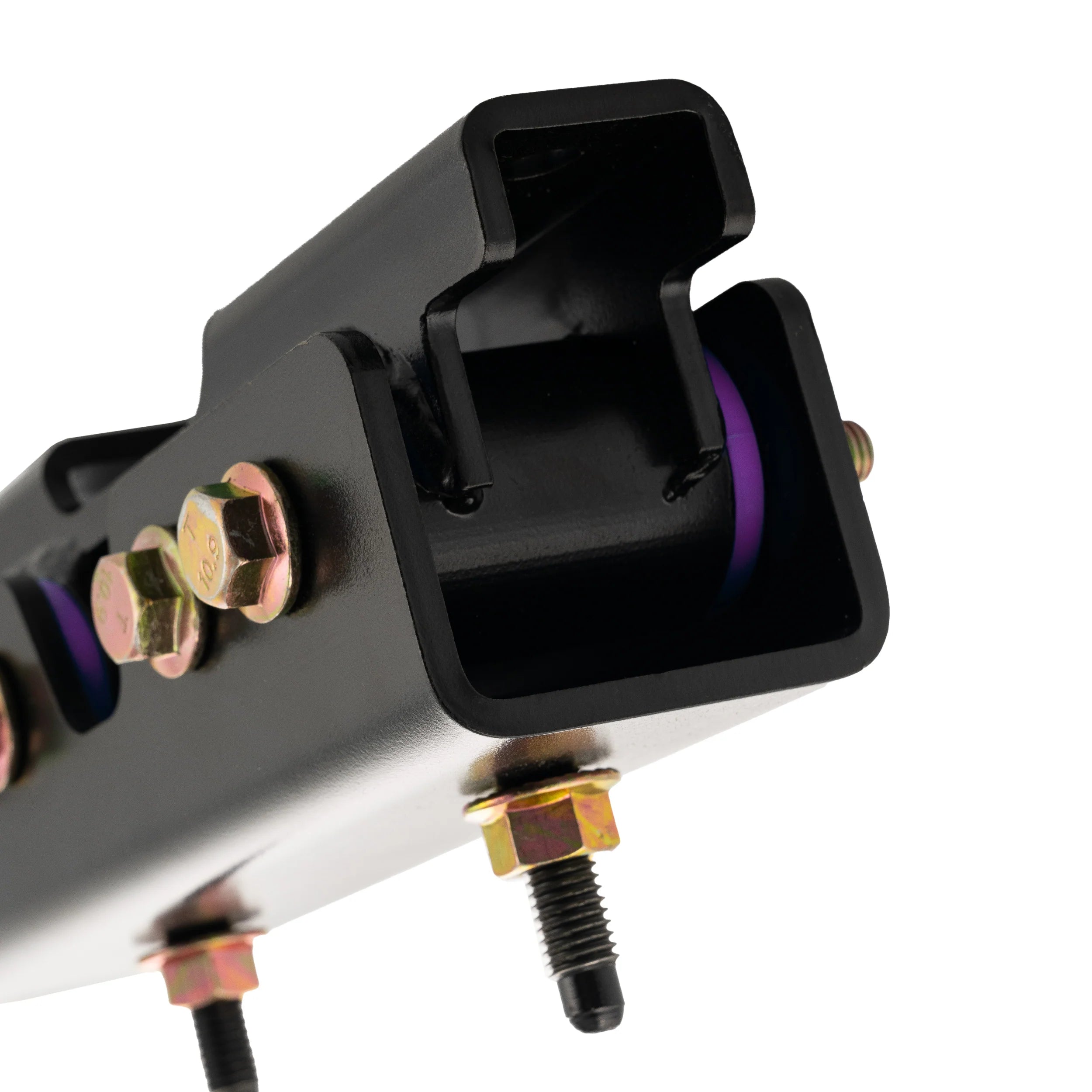 PPE Performance Transmission Mount (2001-2010 6.6L Duramax)