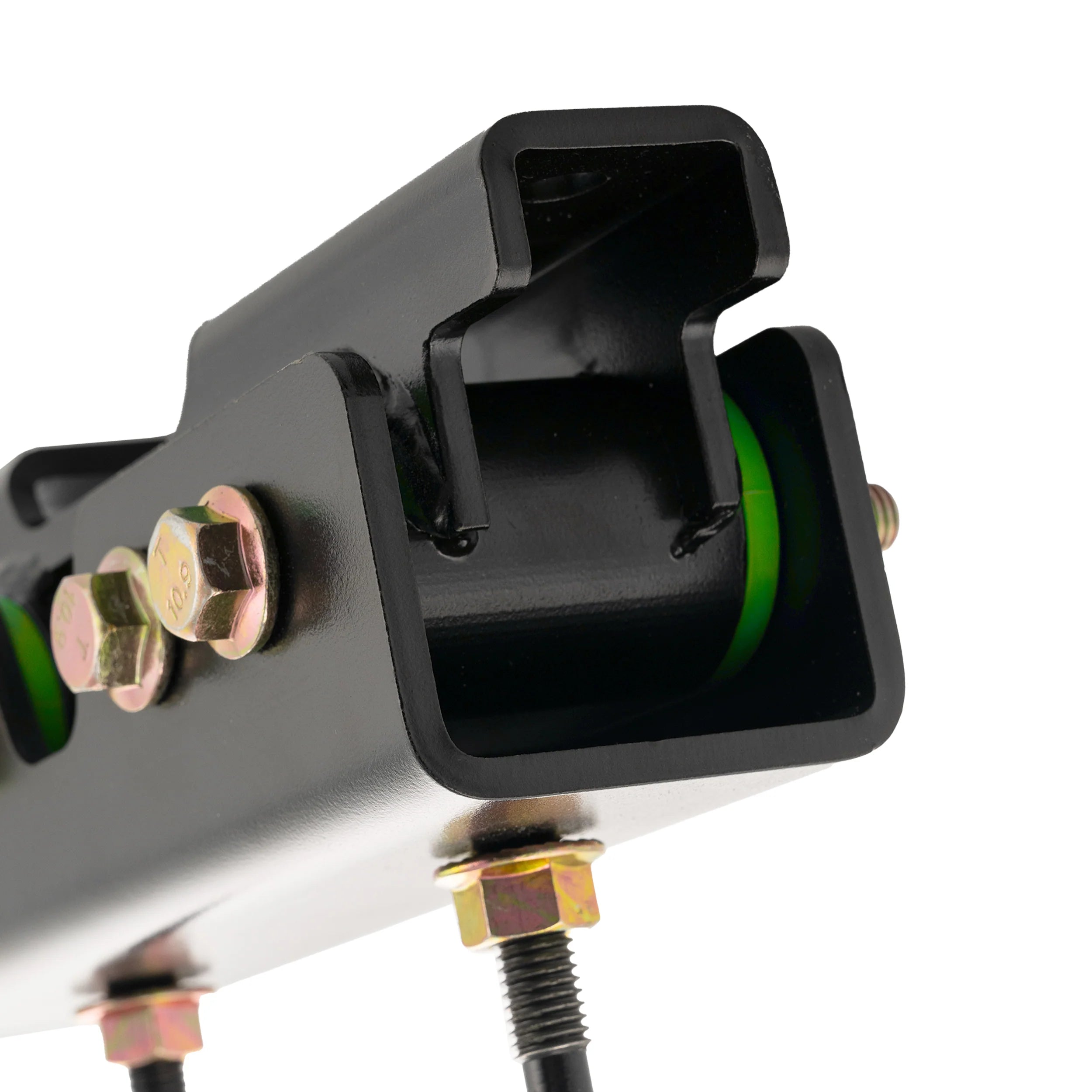 PPE Performance Transmission Mount (2001-2010 6.6L Duramax)