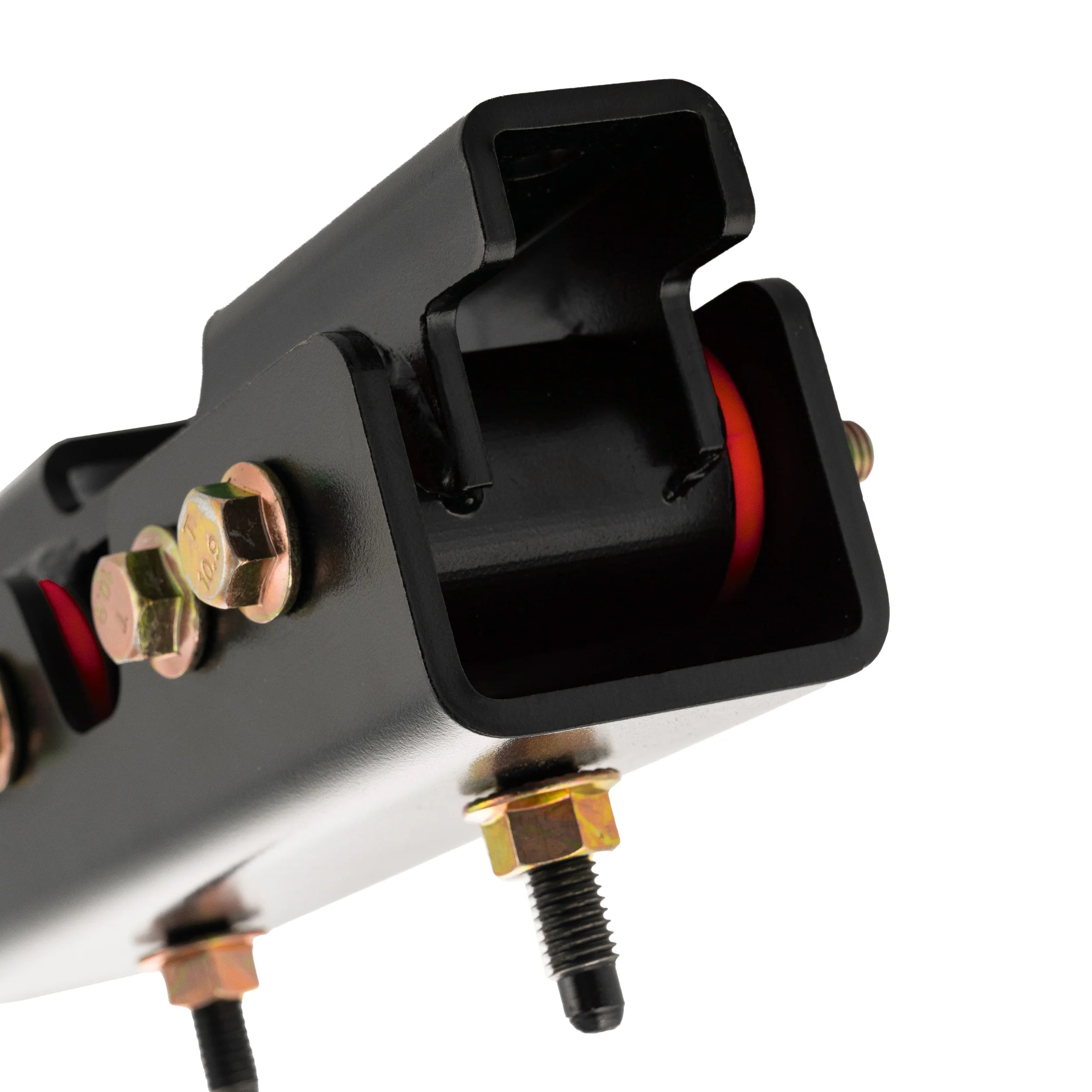 PPE Performance Transmission Mount (2001-2010 6.6L Duramax)