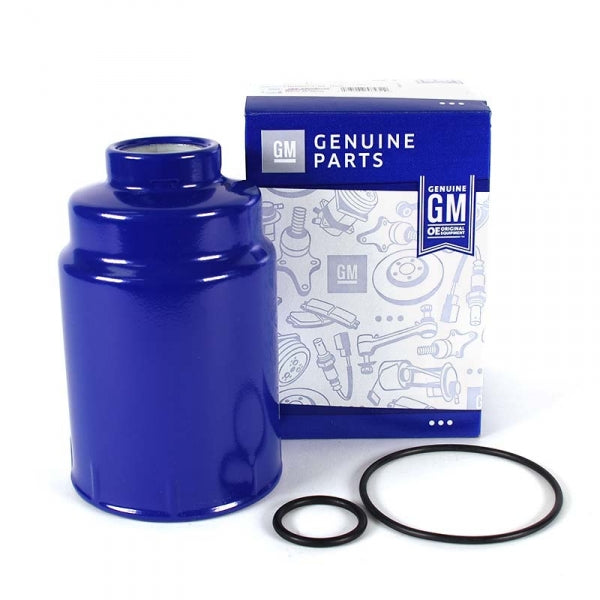 ACDelco TP3018 Fuel Filter (2001-2016 6.6L Duramax)