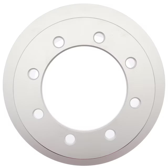 ACDelco 18A82636G Gold Disc Brake Rotor - Fully Coated (Rear) (2020-2025 6..6L Duramax DRW)