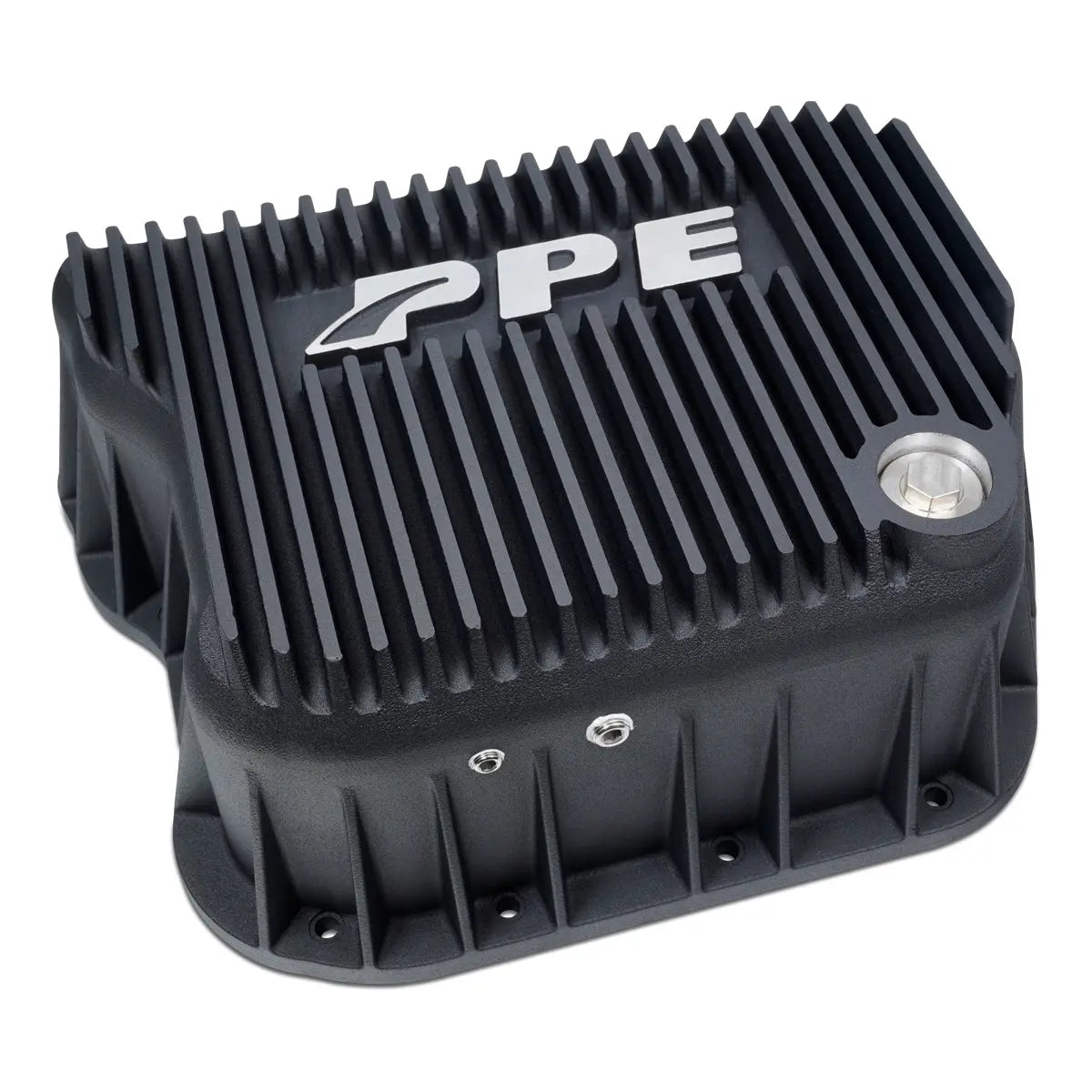 PPE Deep Transmission Pan (1989-2009 6.7L Cummins)