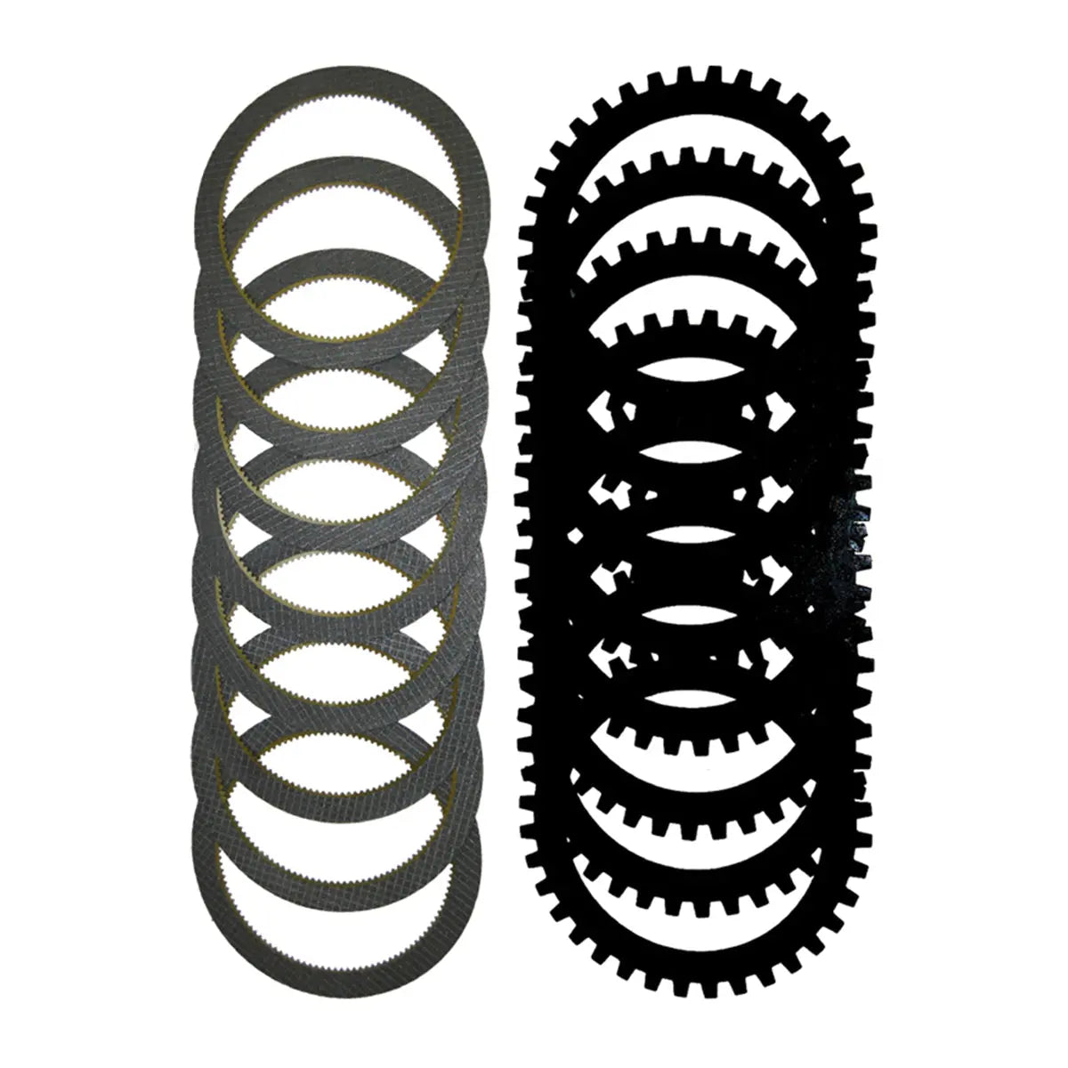 PPE 128135105 C5 Clutch Upgrade Kit (2001-2010 6.6L Duramax)