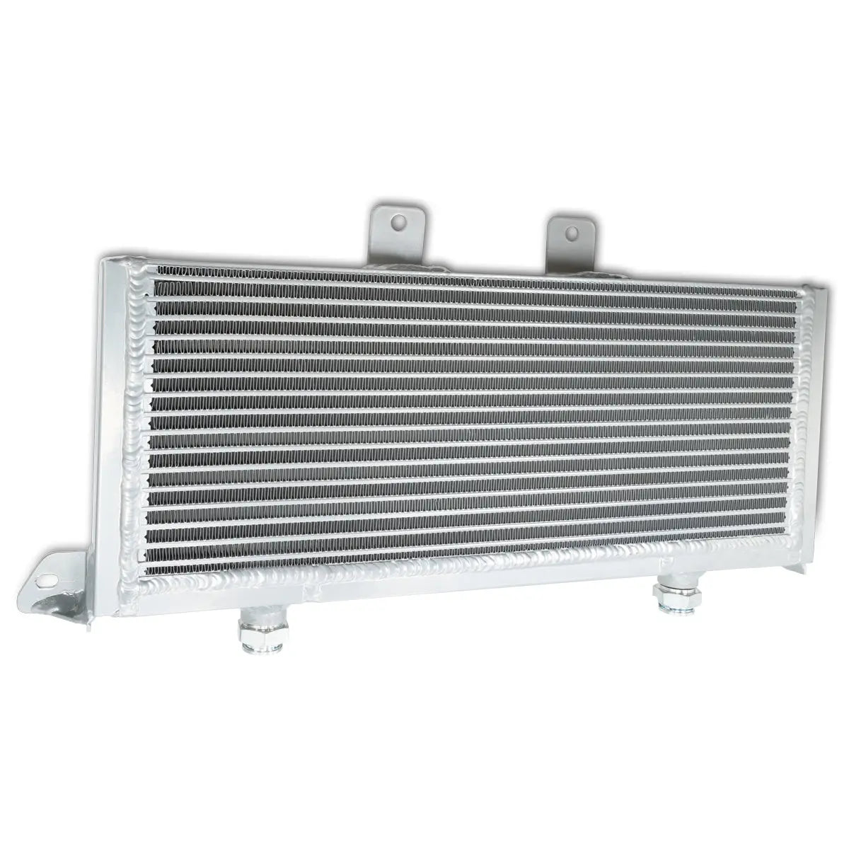 PPE 124062103 Bar and Plate Transmission Cooler (2003-2005 6.6L Duramax)
