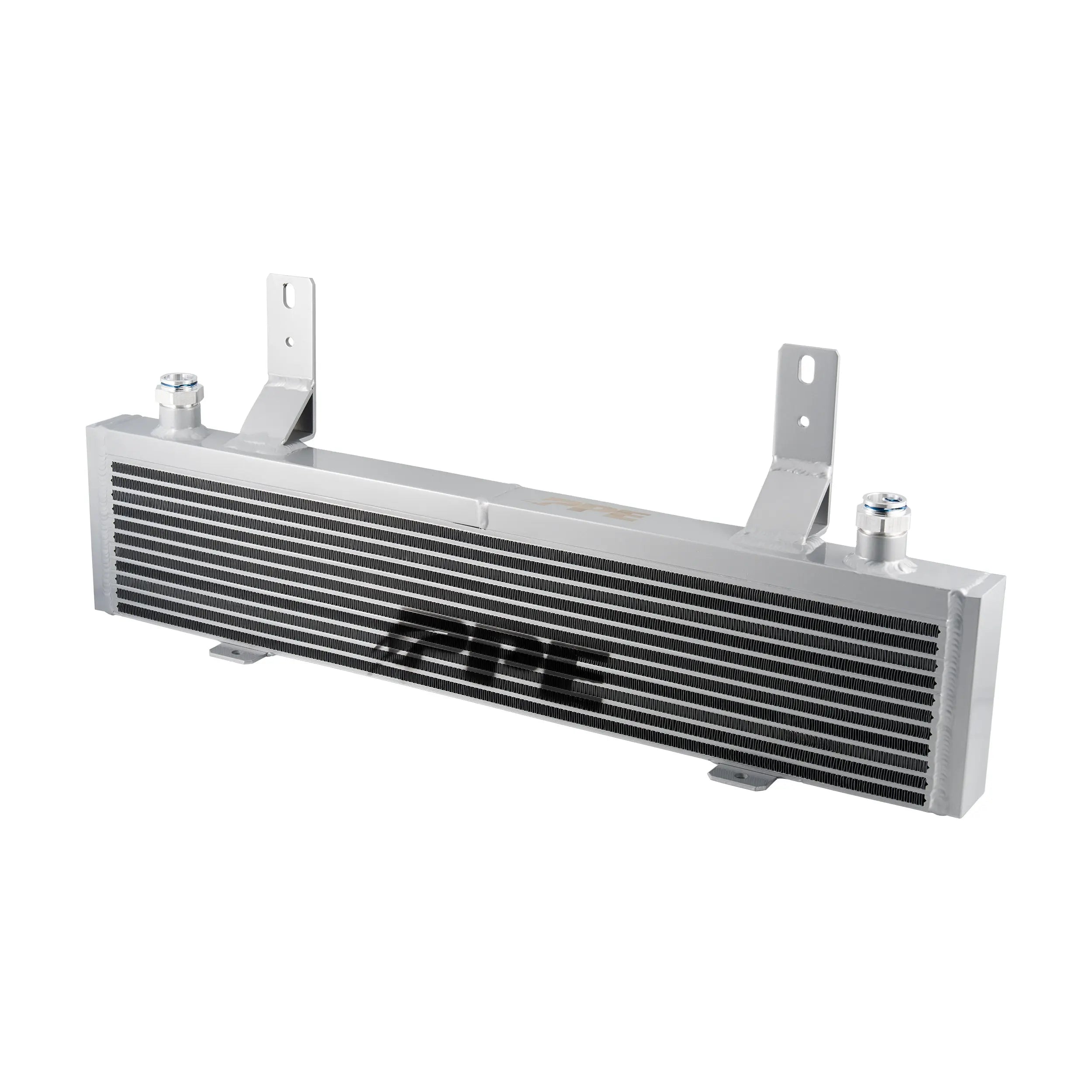 PPE 124063000 Bar And Plate Transmission Cooler (2011-2014 6.6L Duramax)