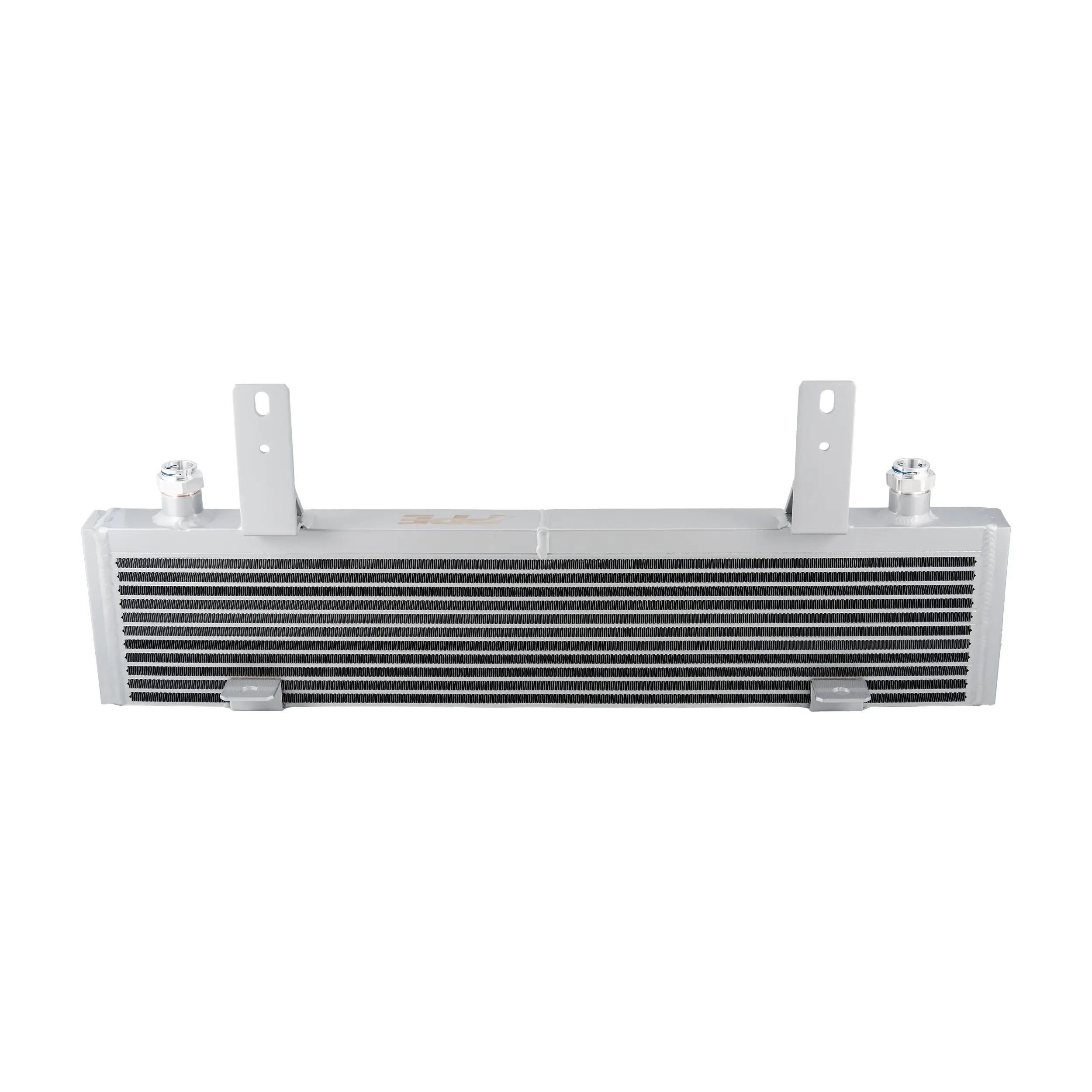 PPE 124063000 Bar And Plate Transmission Cooler (2011-2014 6.6L Duramax)