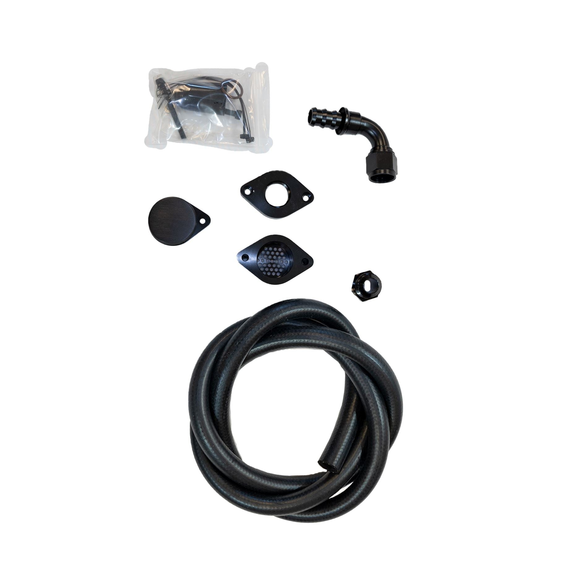 2011 - 2026 6.7L Powerstroke CCV Solution Kit - Southern Diesel Supply