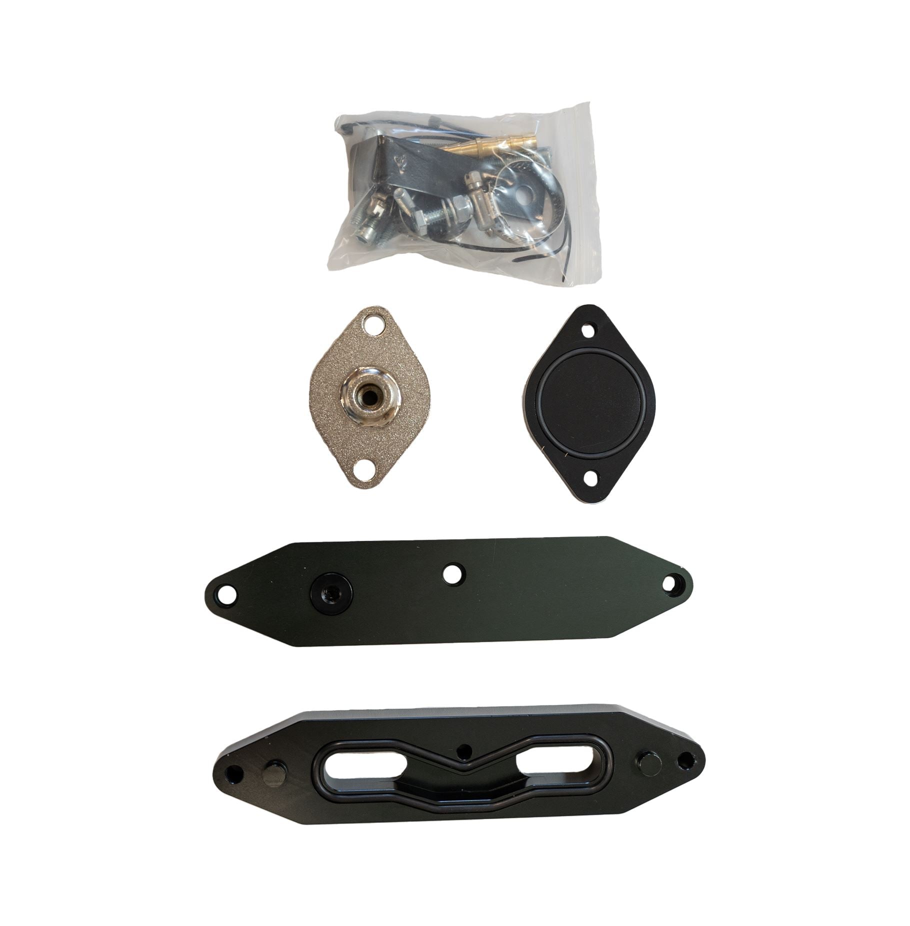2011 - 2026 6.7L Powerstroke Coolant Solution Kit - Southern Diesel Supply