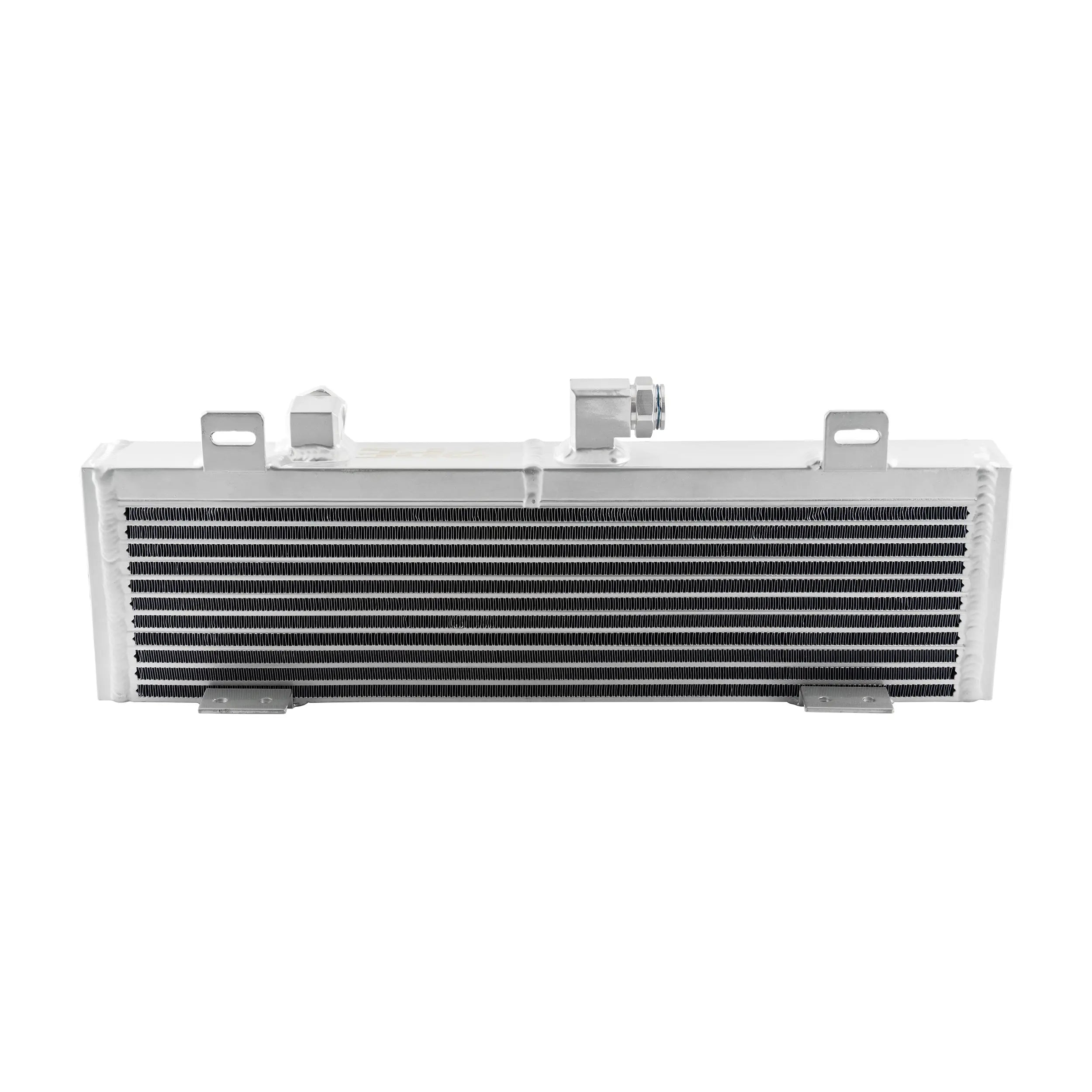 PPE 124064000 Bar And Plate Transmission Cooler (2015-2016 6.6L Duramax)