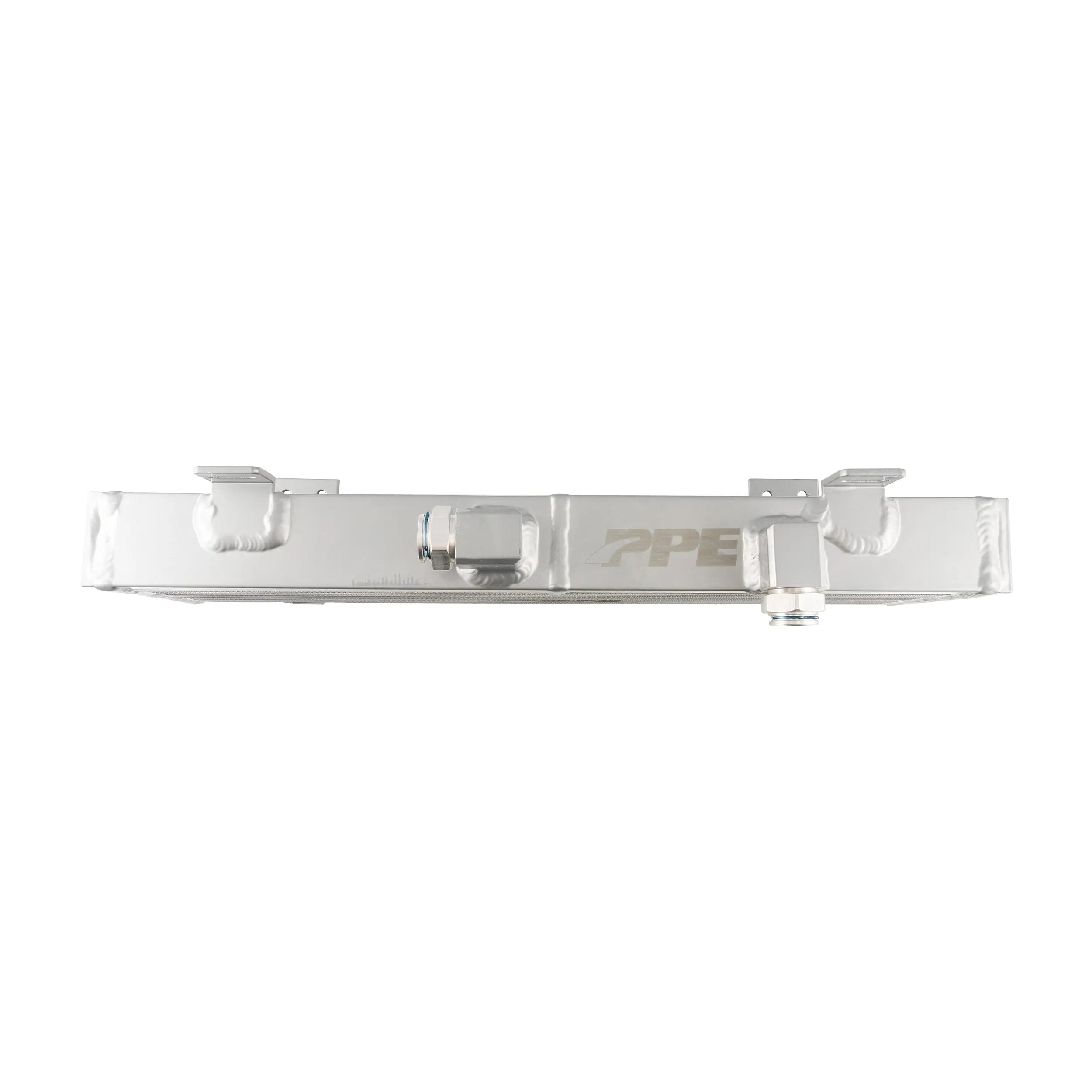 PPE 124064000 Bar And Plate Transmission Cooler (2015-2016 6.6L Duramax)