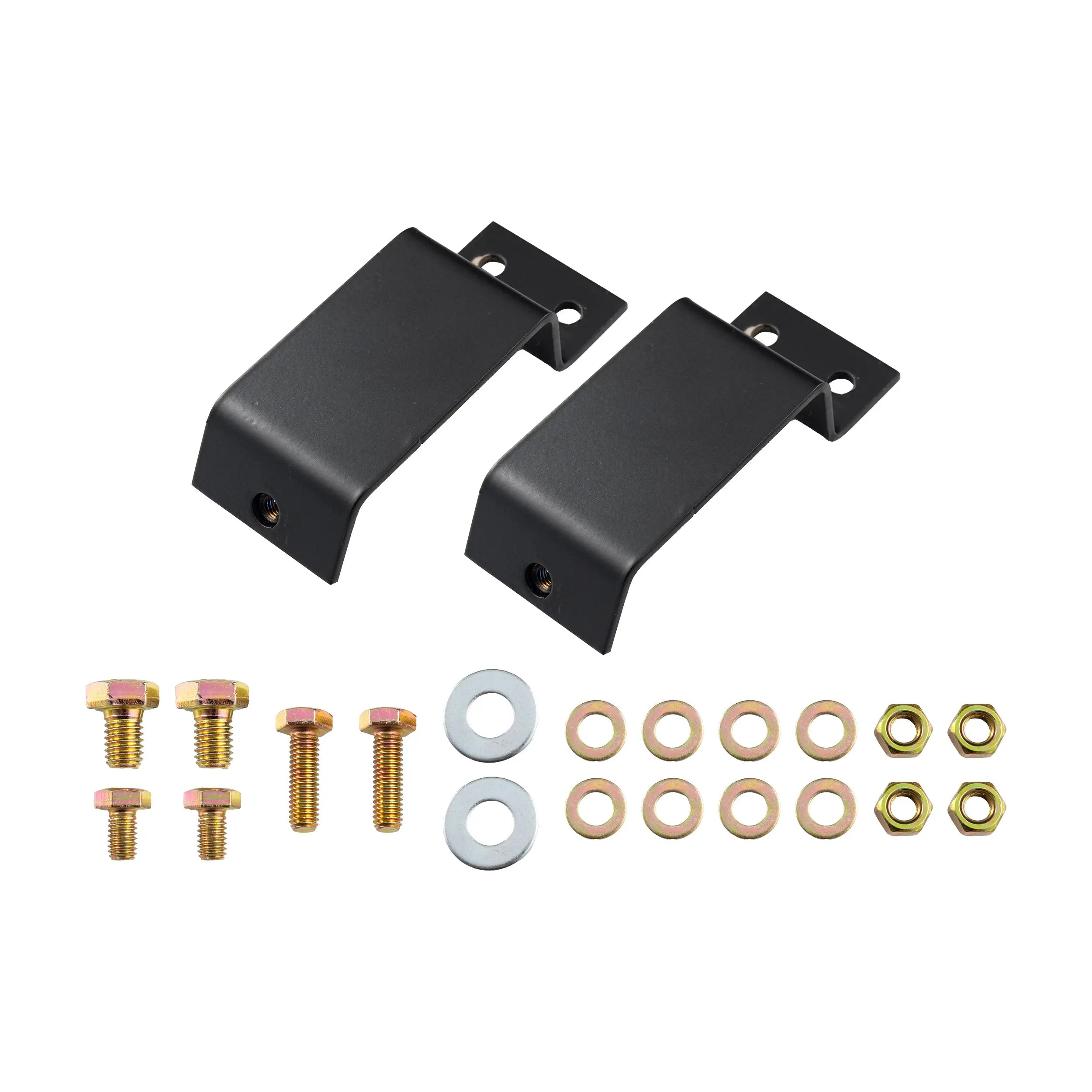 PPE 124064000 Bar And Plate Transmission Cooler (2015-2016 6.6L Duramax)