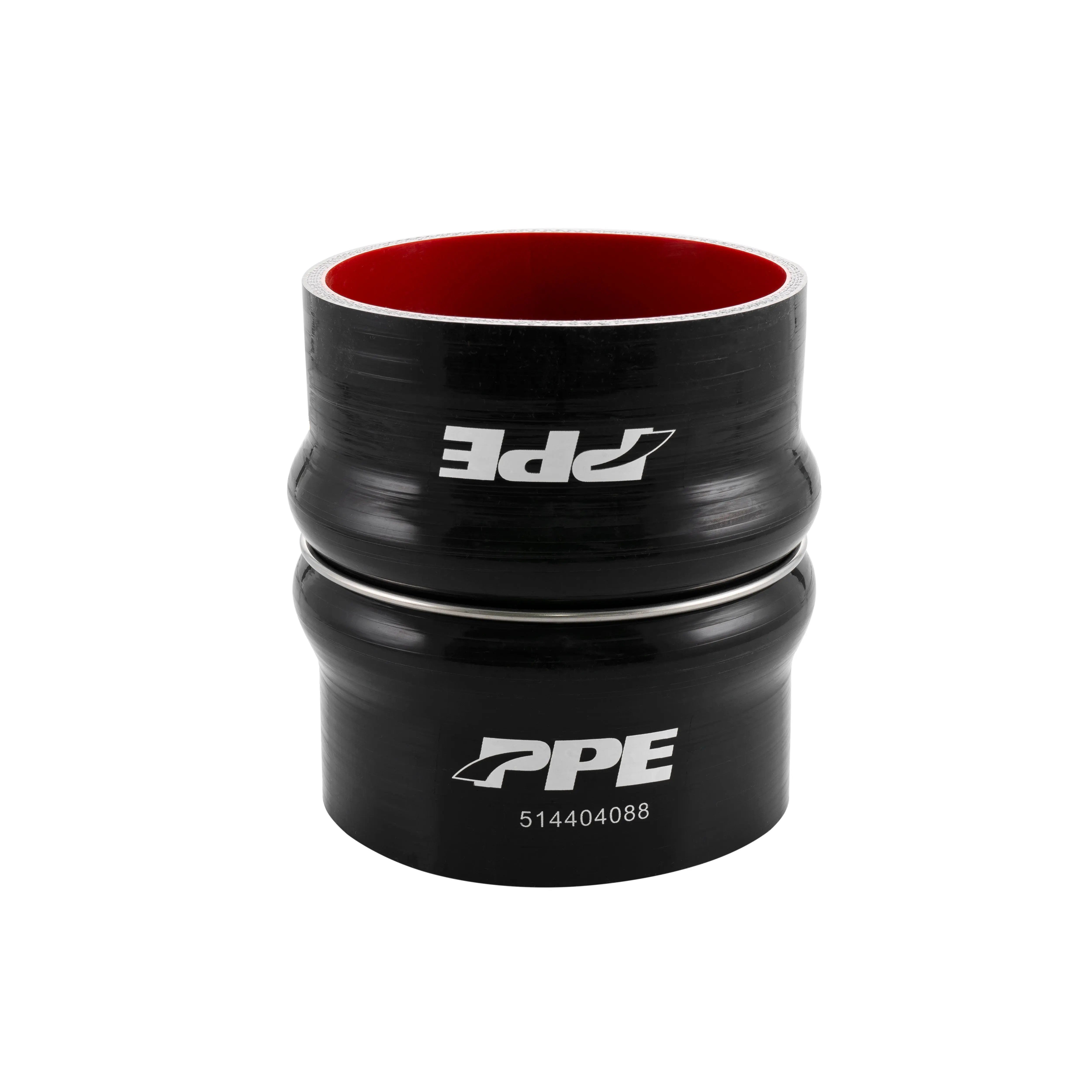 PPE Zilla Carbon Fiber Turbo Inlet Tube (2017-2019 6.6L Duramax)