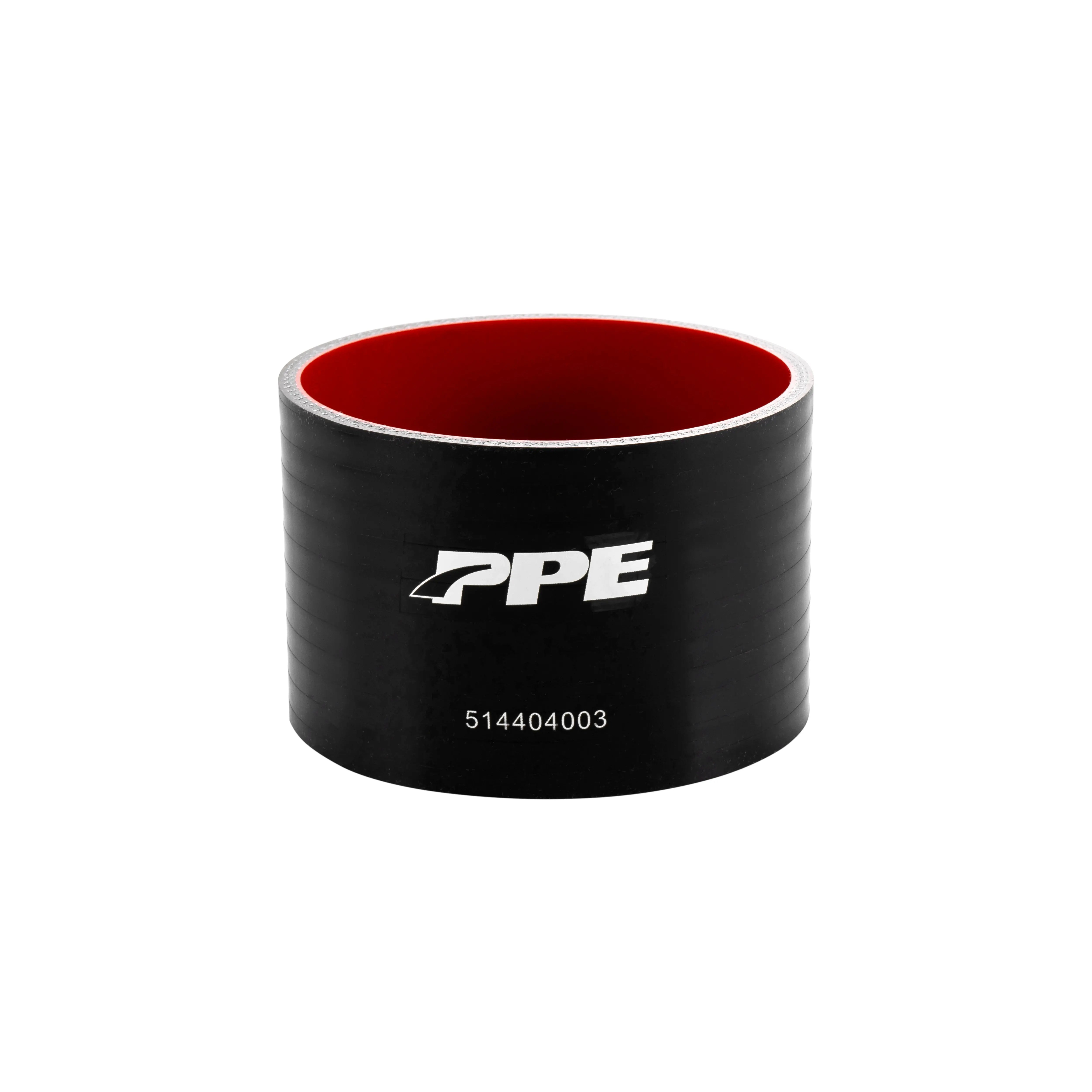 PPE Zilla Carbon Fiber Turbo Inlet Tube (2017-2019 6.6L Duramax)