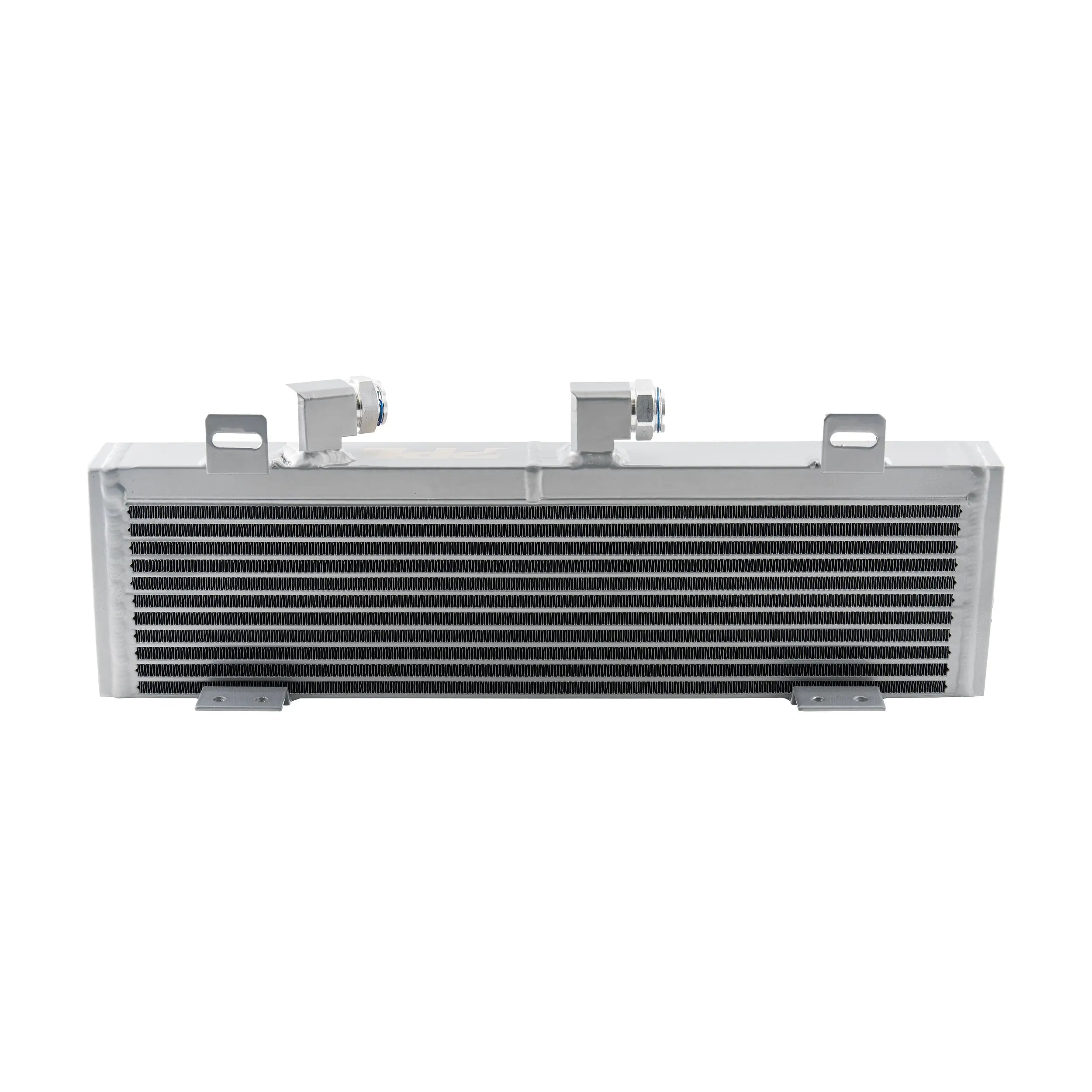 PPE 124065000 Bar And Plate Transmission Cooler (2017-2019 6.6L Duramax)