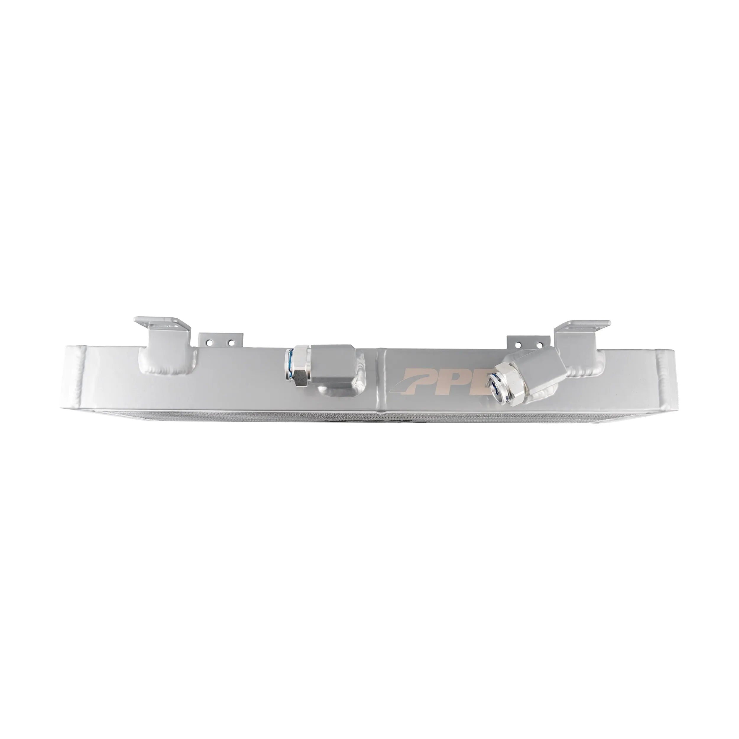 PPE 124065000 Bar And Plate Transmission Cooler (2017-2019 6.6L Duramax)