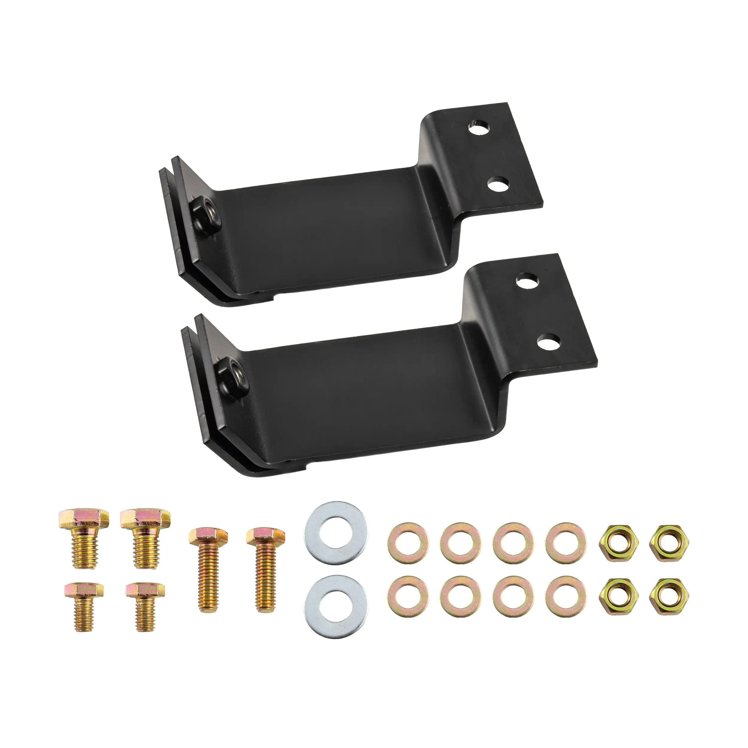 PPE 124065000 Bar And Plate Transmission Cooler (2017-2019 6.6L Duramax)