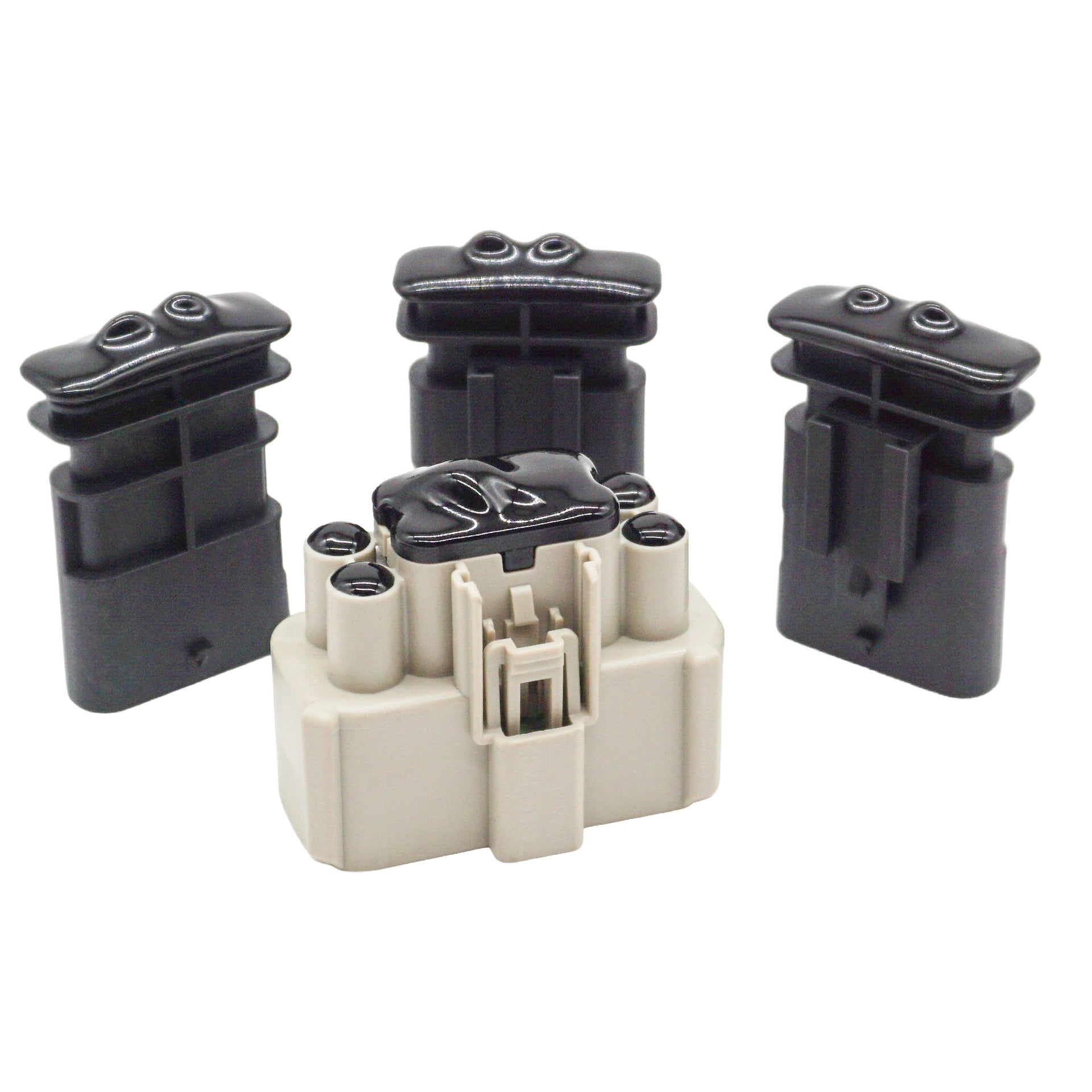 2017 - 2019 Duramax L5P Diagnostic Plugs - Southern Diesel Supply
