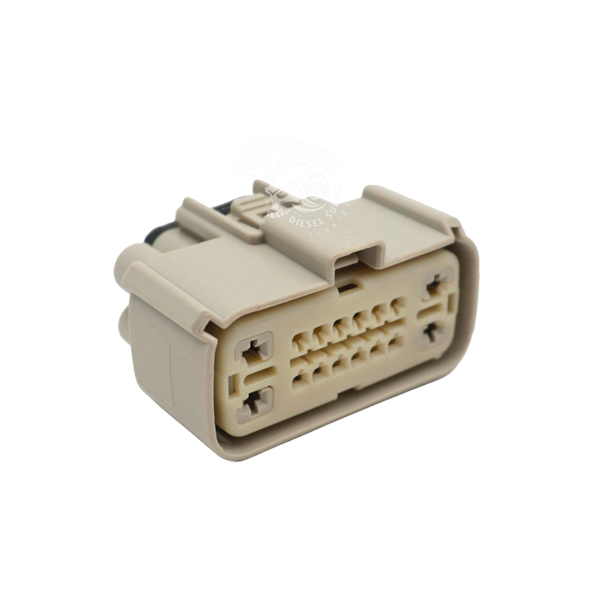 2017 - 2019 Duramax L5P Diagnostic Plugs - Southern Diesel Supply
