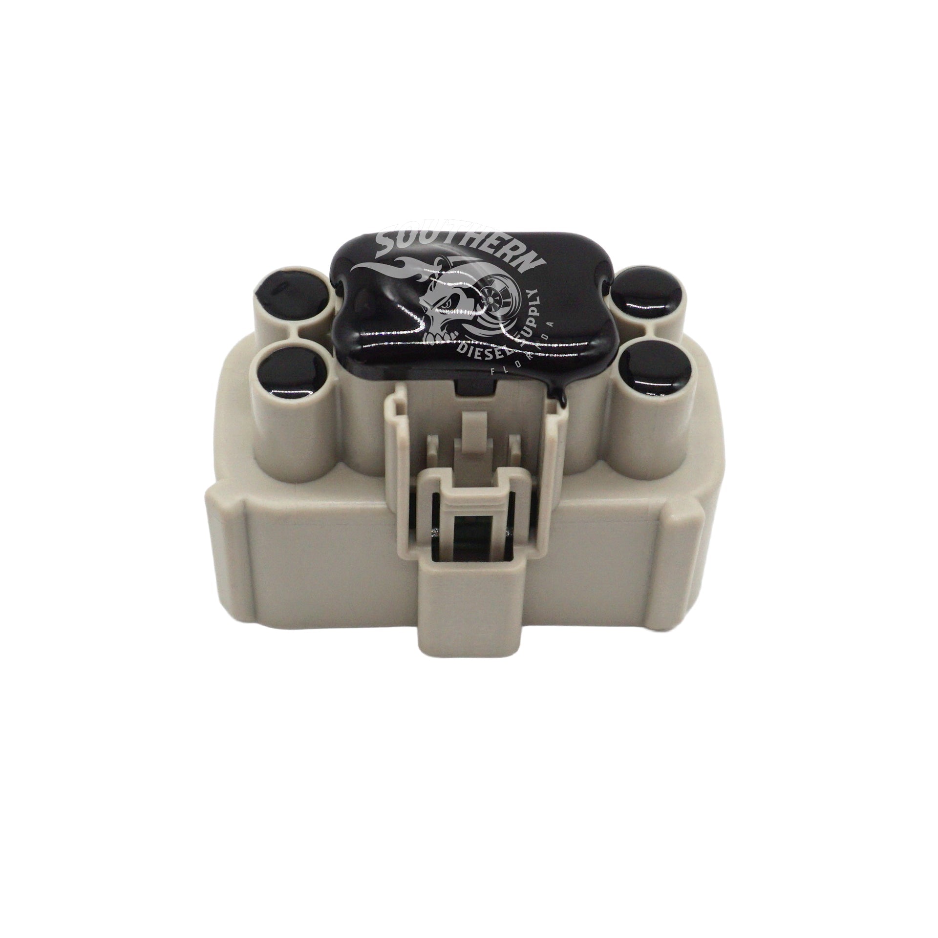 2017 - 2019 Duramax L5P Diagnostic Plugs - Southern Diesel Supply