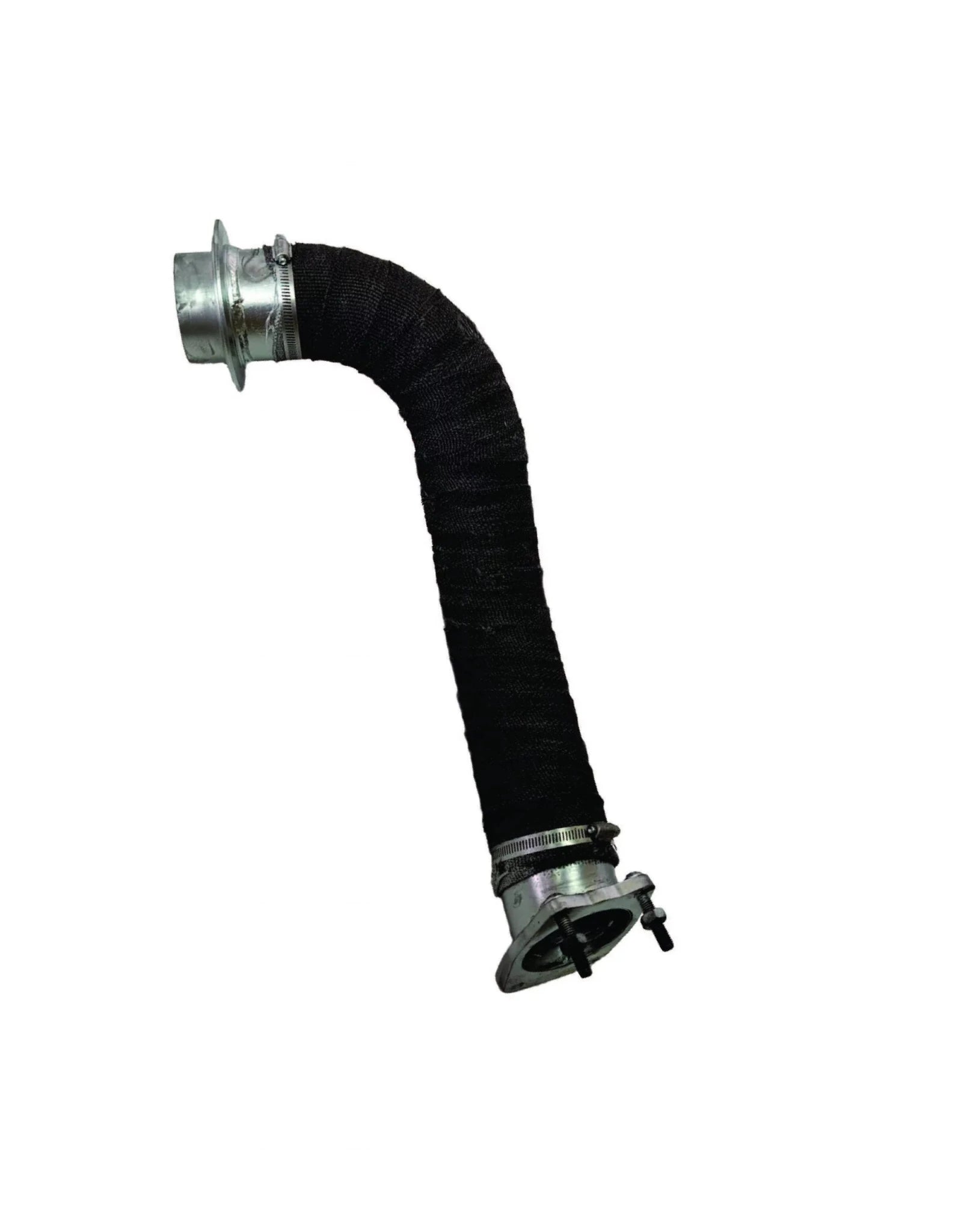 2017 - 2025 Duramax L5P Emissions Compliant Downpipe - Southern Diesel Supply