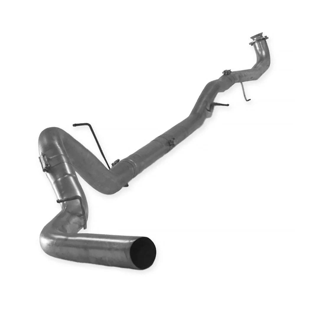 2017 - 2025 Duramax L5P Stainless Steel Exhaust - Southern Diesel Supply
