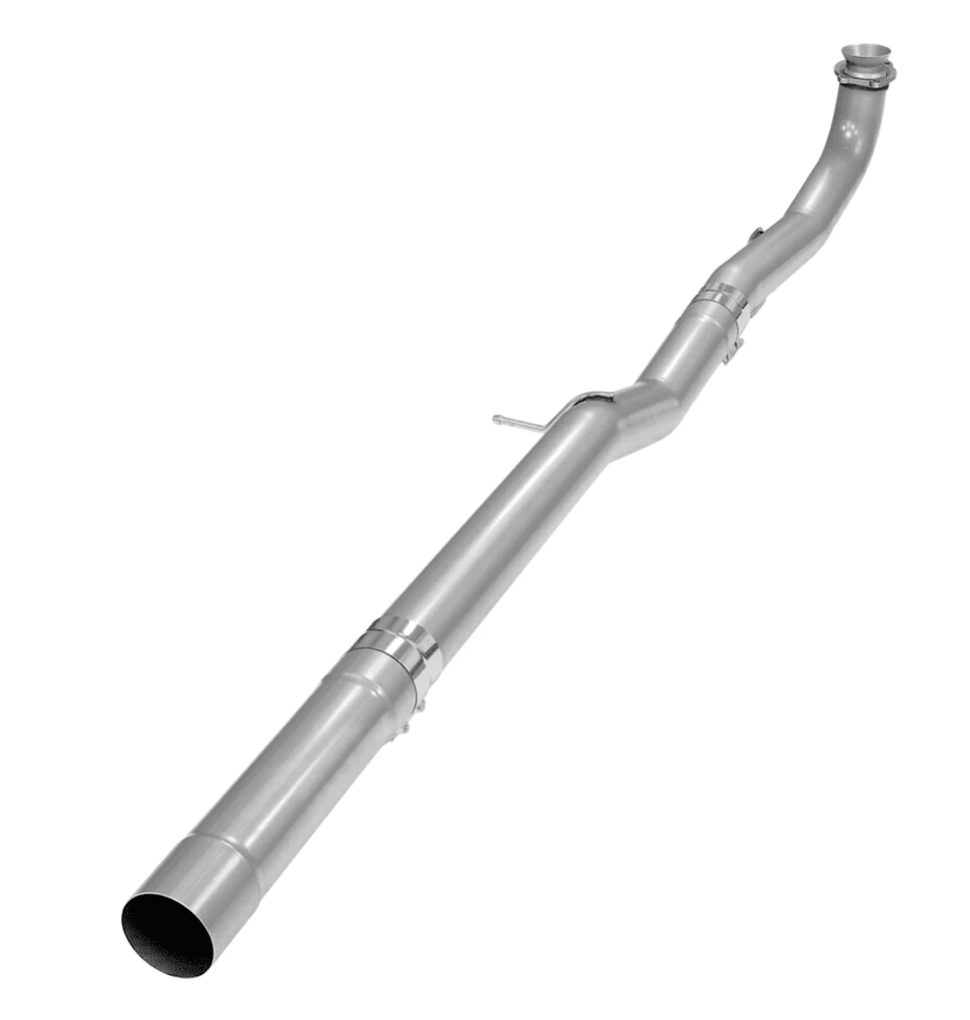 2017 - 2025 Duramax L5P Stainless Steel Exhaust - Southern Diesel Supply