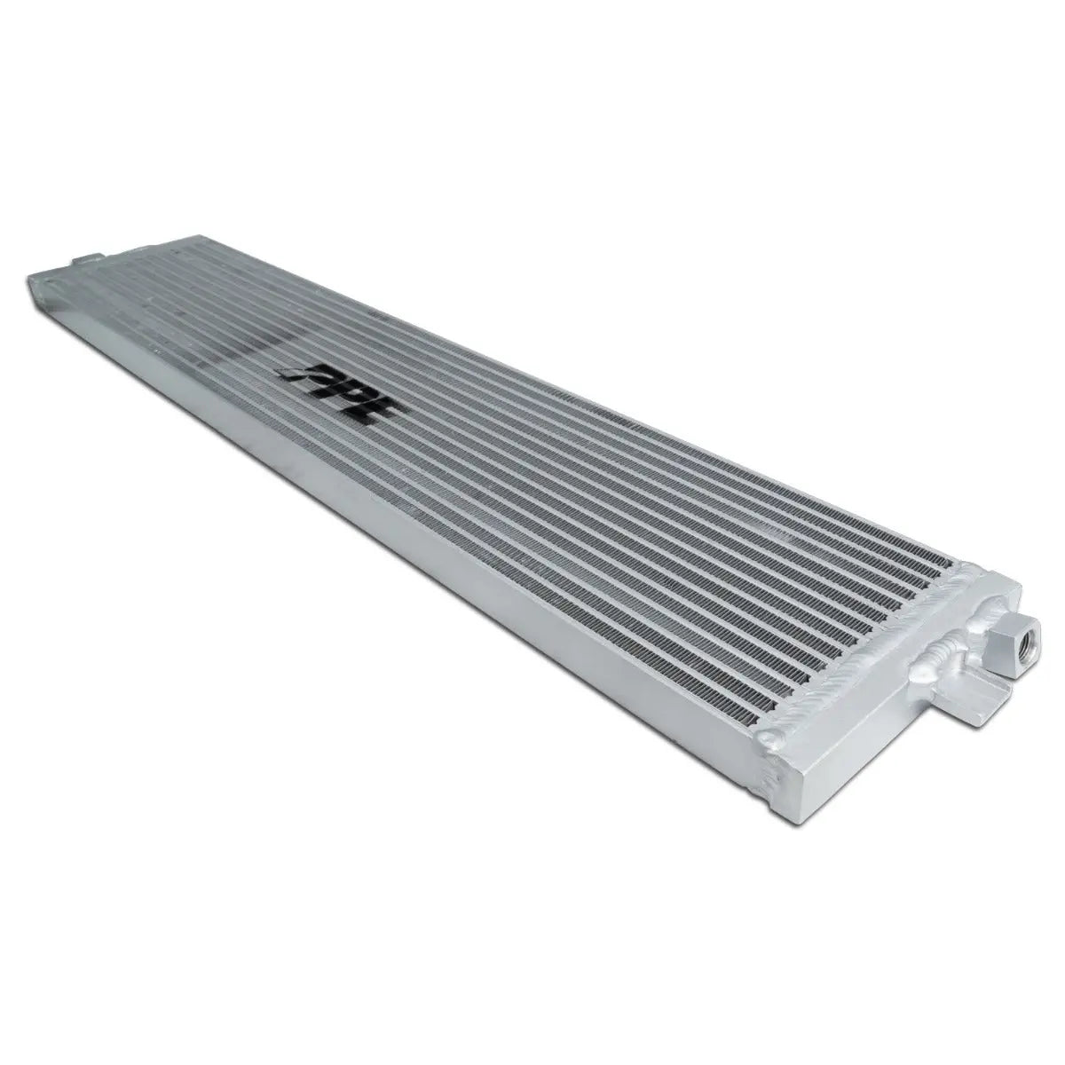 PPE 124067000 Bar And Plate Transmission Cooler (2020-2025 3.0L Duramax)