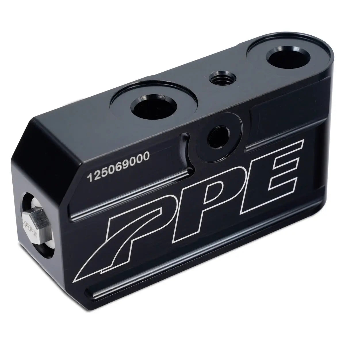 PPE 125069000 Transmission Fluid Thermal Bypass Valve (2020-2026 3.0L Duramax)