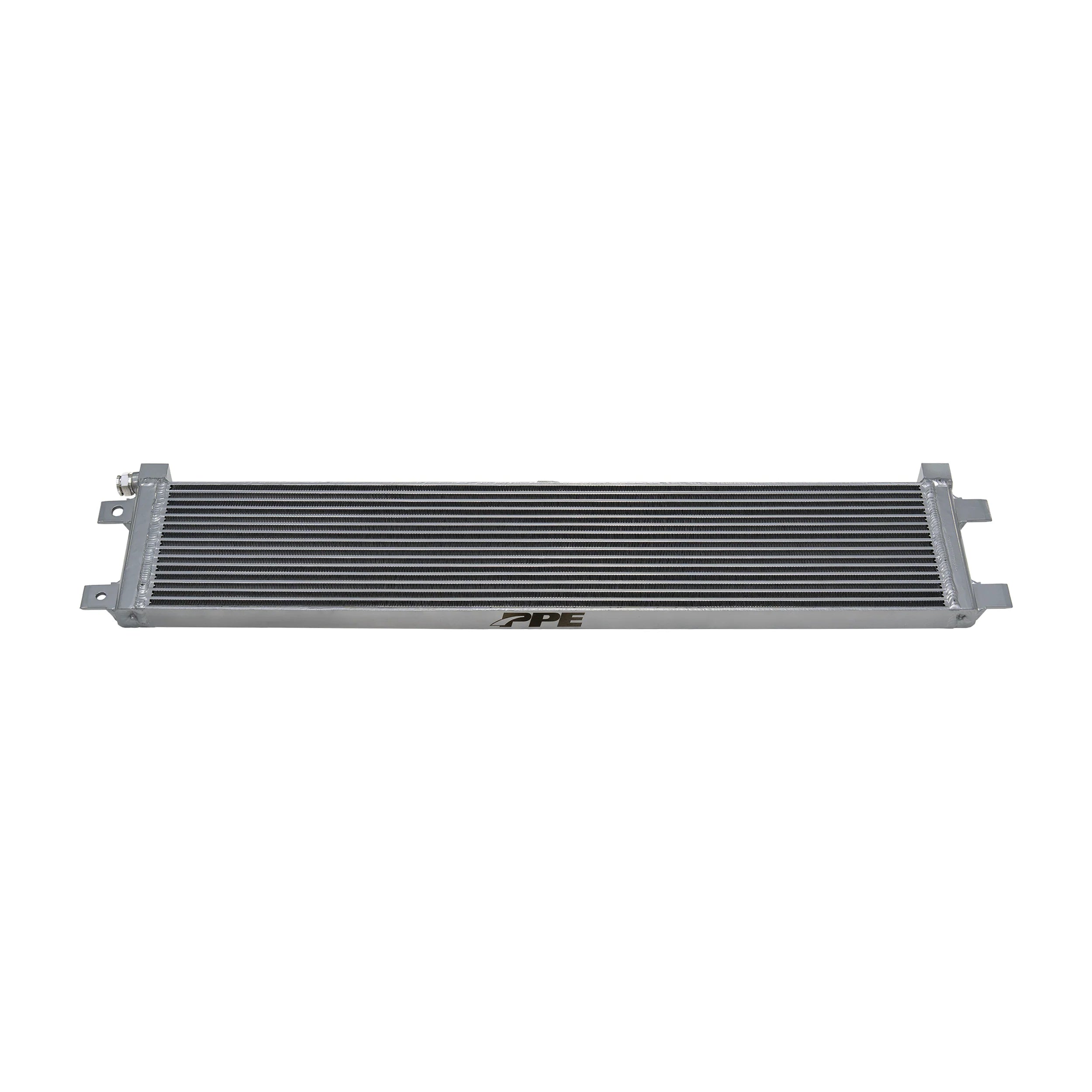 PPE 224065000 Bar and Plate Transmission Cooler (2019-2024 6.7L Cummins)