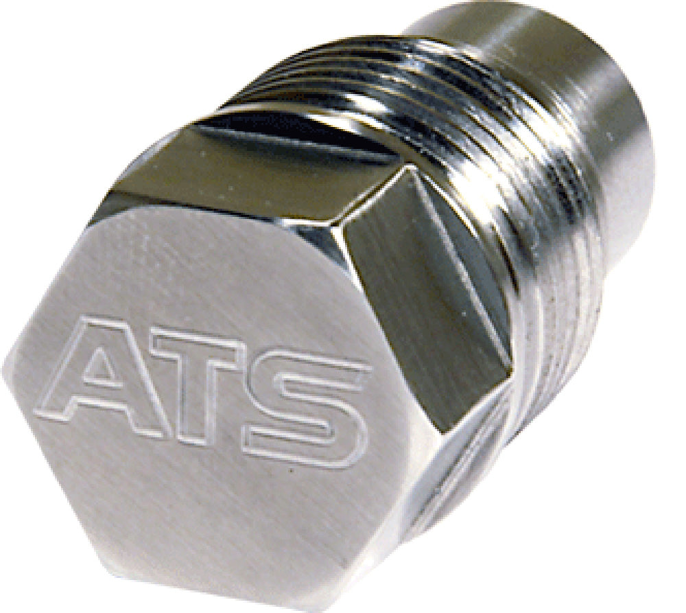 ATS 202-003-2272 Wastegate Solenoid Plug Cap Fits 2003-2007 5.9L Cummins