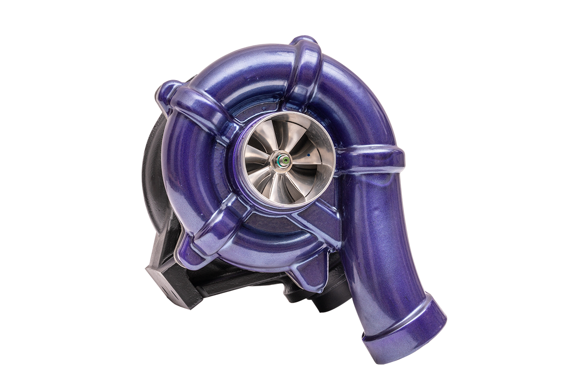 ATS 202-302-3278 Aurora 3000 Vfr Turbo Fits 2004.5-2007 6.0L Power Stroke