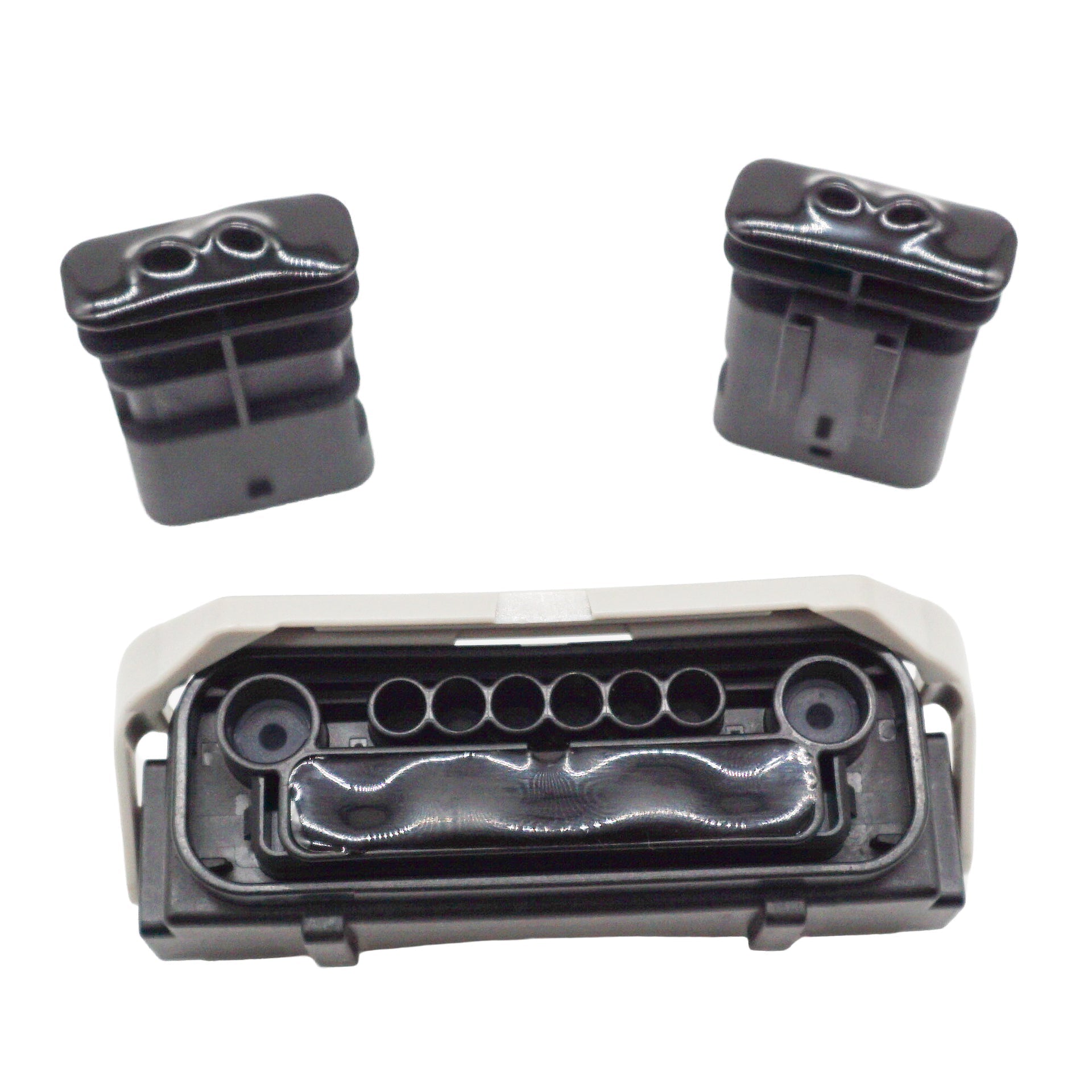 2020 - 2023 Duramax L5P Diagnostic Plugs - Southern Diesel Supply