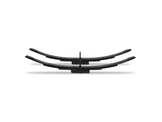 Deaver Mini Leaf Pack Set for 19-25 Silverado/Sierra 1500 2WD/4WD