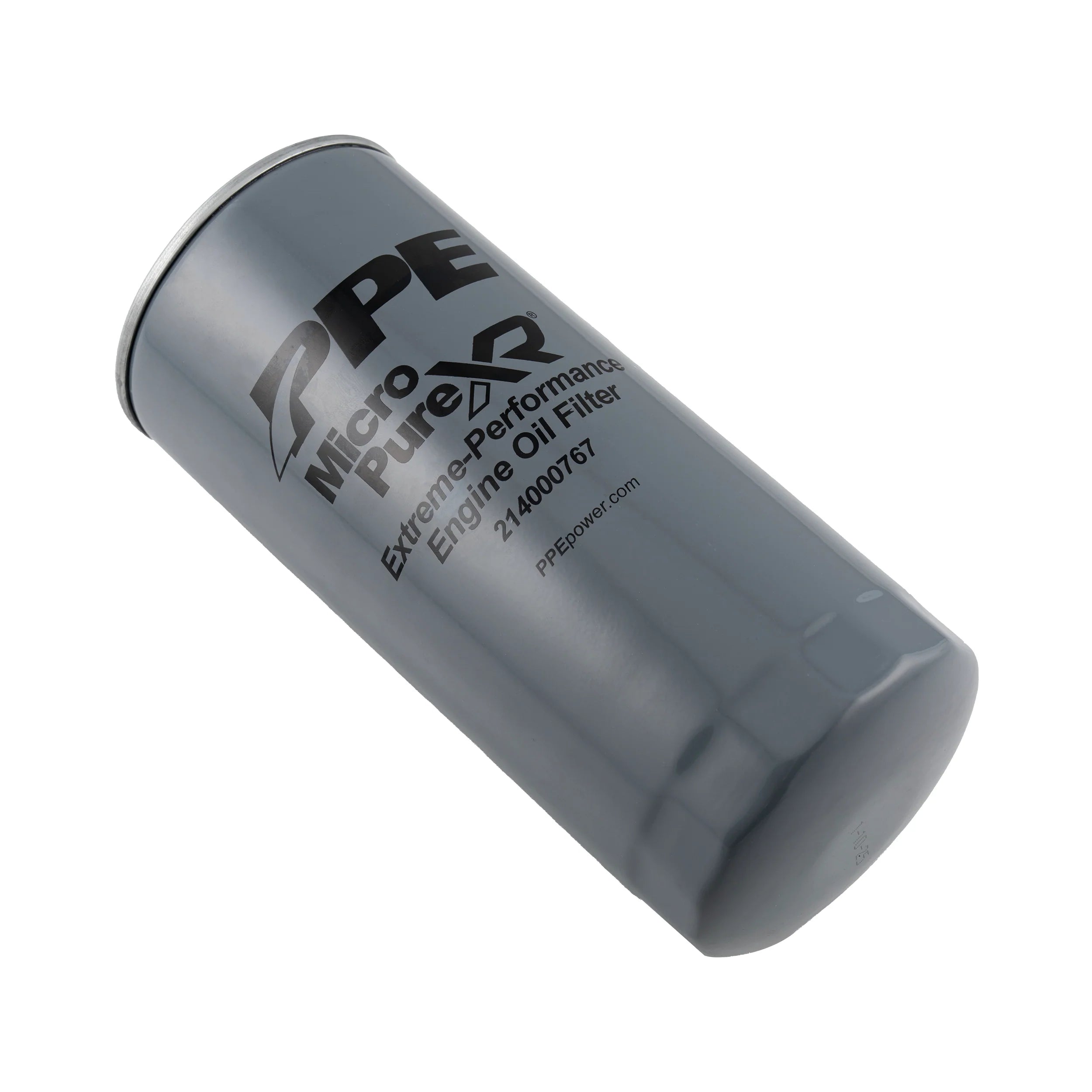 PPE 214000767 MicroPure XR Engine Oil Filter (1989-2024 Cummins)