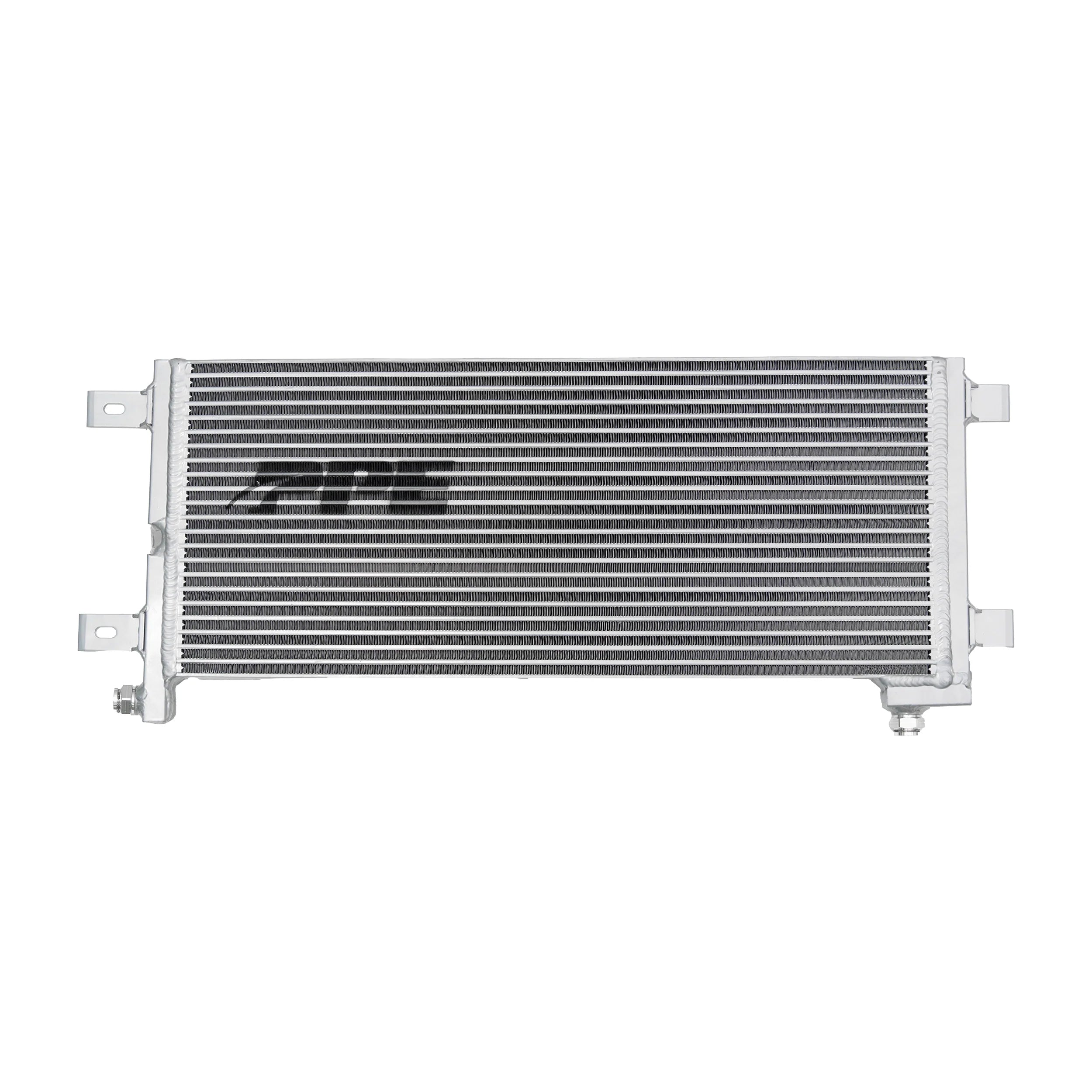 PPE 224063400 Bar and Plate Transmission Cooler (2013-2018 6.7L Cummins)