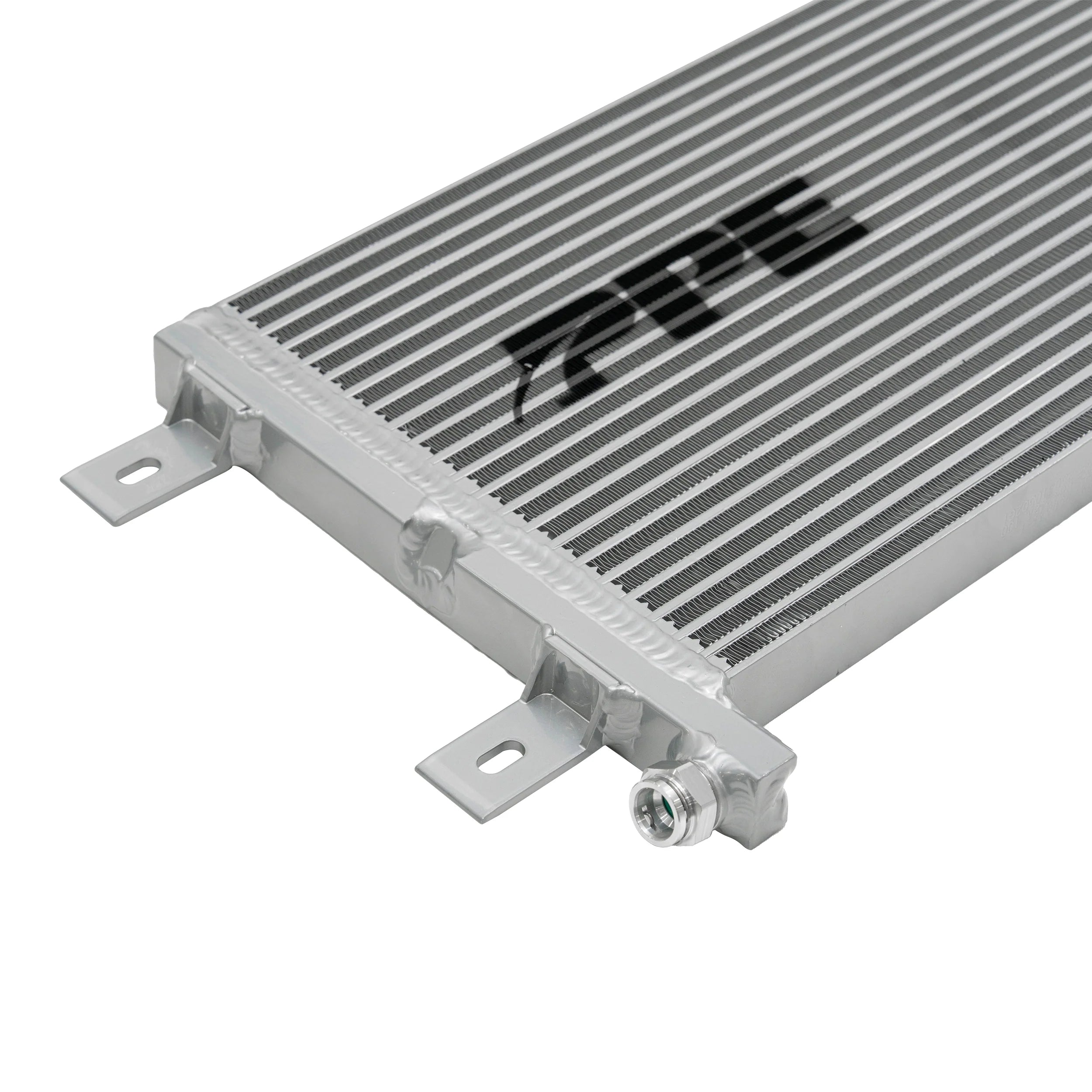 PPE 224063400 Bar and Plate Transmission Cooler (2013-2018 6.7L Cummins)
