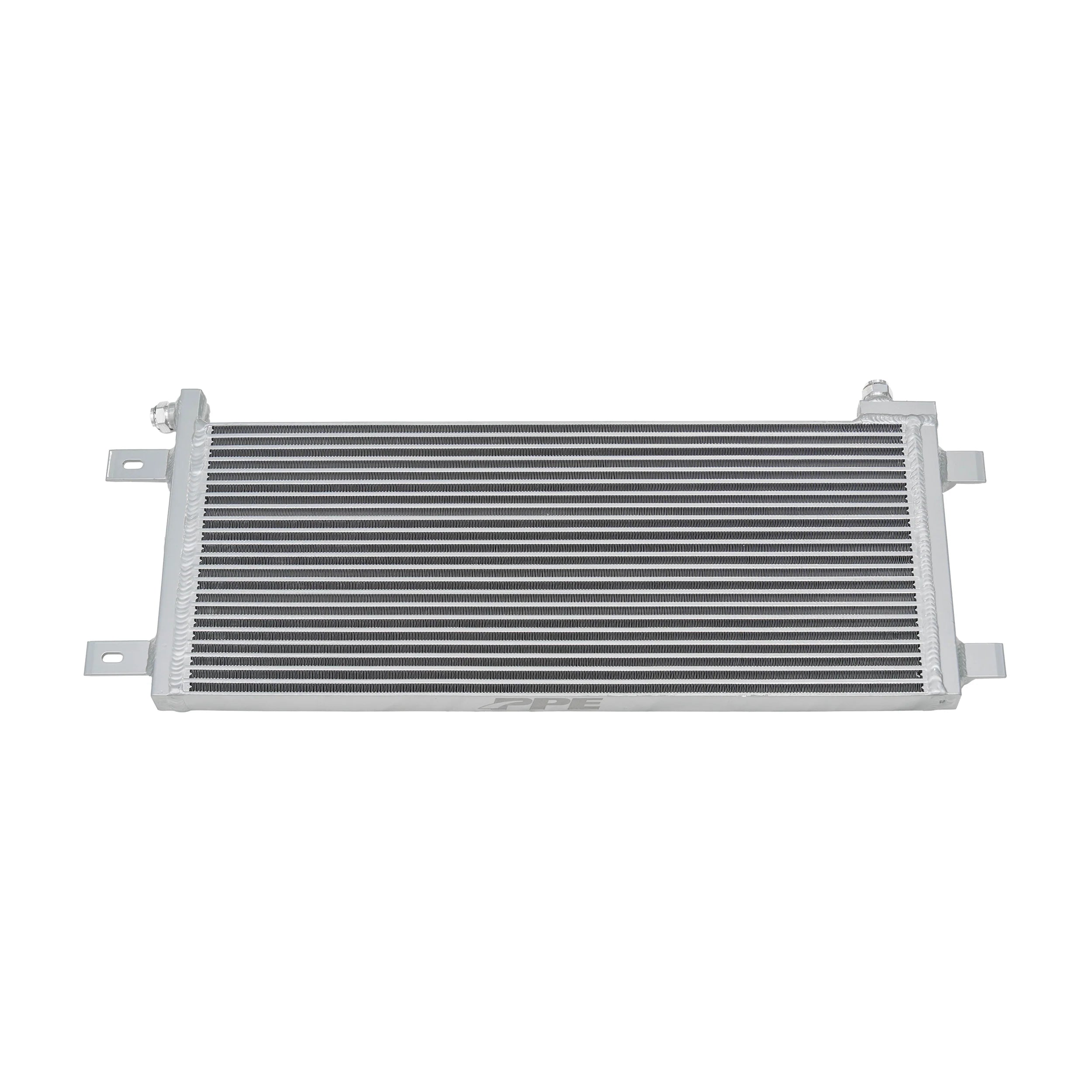 PPE 224063400 Bar and Plate Transmission Cooler (2013-2018 6.7L Cummins)