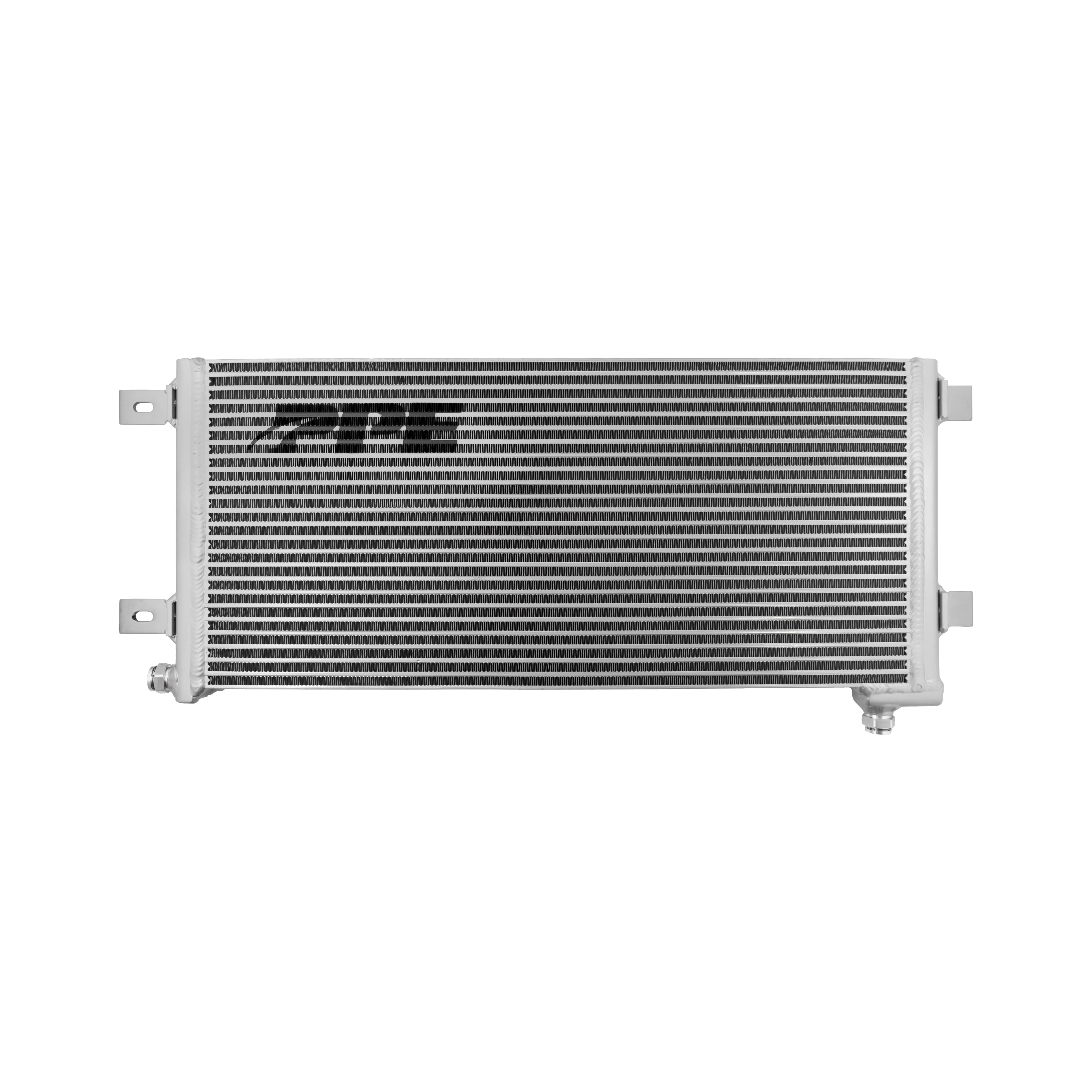 PPE 224064000 Bar And Plate Transmission Cooler (2015-2018 6.7L Cummins)