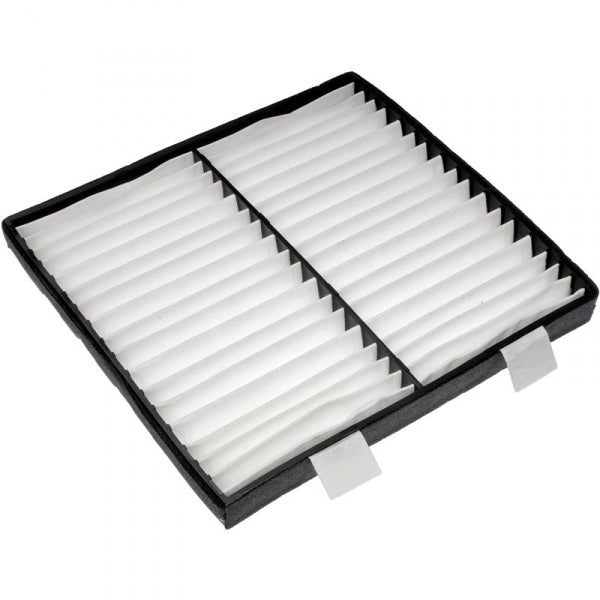 Dorman 259-000 Cabin Air Filter (2007.5-2014 6.6L Duramax)
