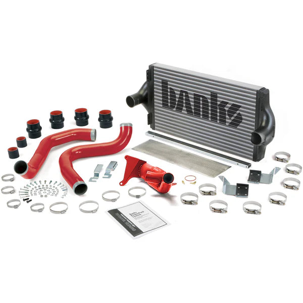 Banks Power Banks Power 25971 7.3L Powerstroke Intercooler Upgrade - Diesel Performance Part