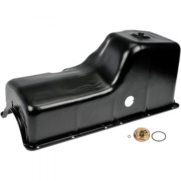 Dorman 264-058 Engine Oil Pan (1994-1996 7.3L PowerStroke)