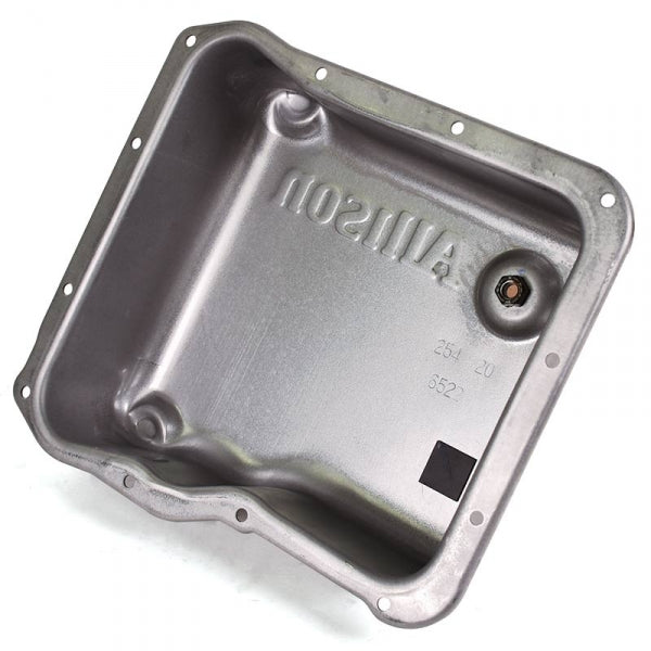 Allison 29536522 Deep Transmission Pan (2001-2019 6.6L Durmax)