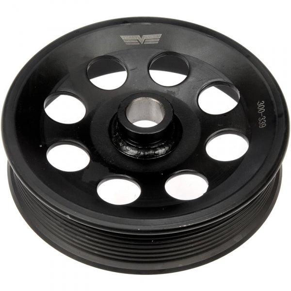 Dorman 300-339 Power Steering Pump Pulley (2011-2016 6.7L PowerStroke)