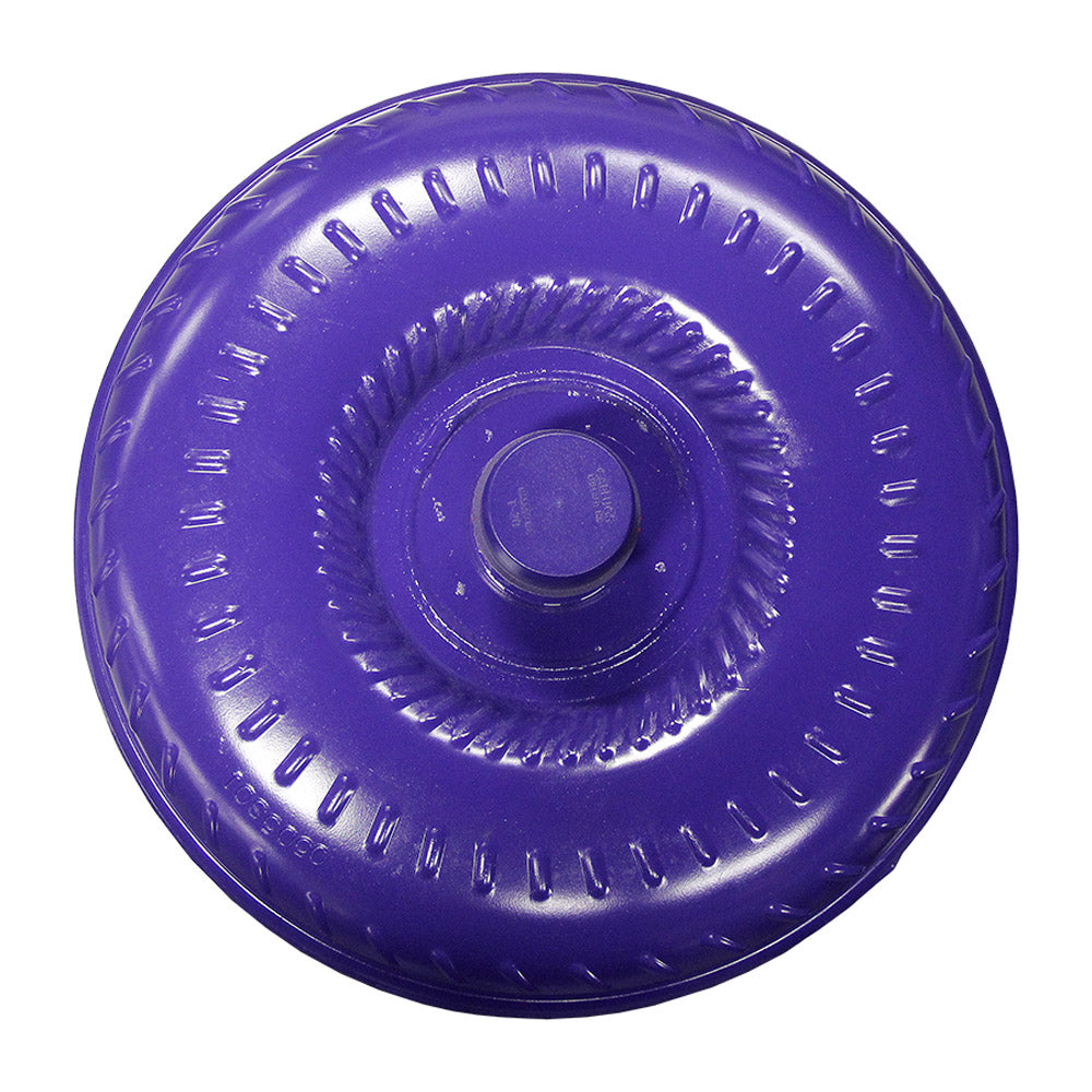 ATS Diesel Performance ATS Diesel Performance ATS 302-950-3368 Five Star Performance Torque Converter Factory 1100-1300 RPM